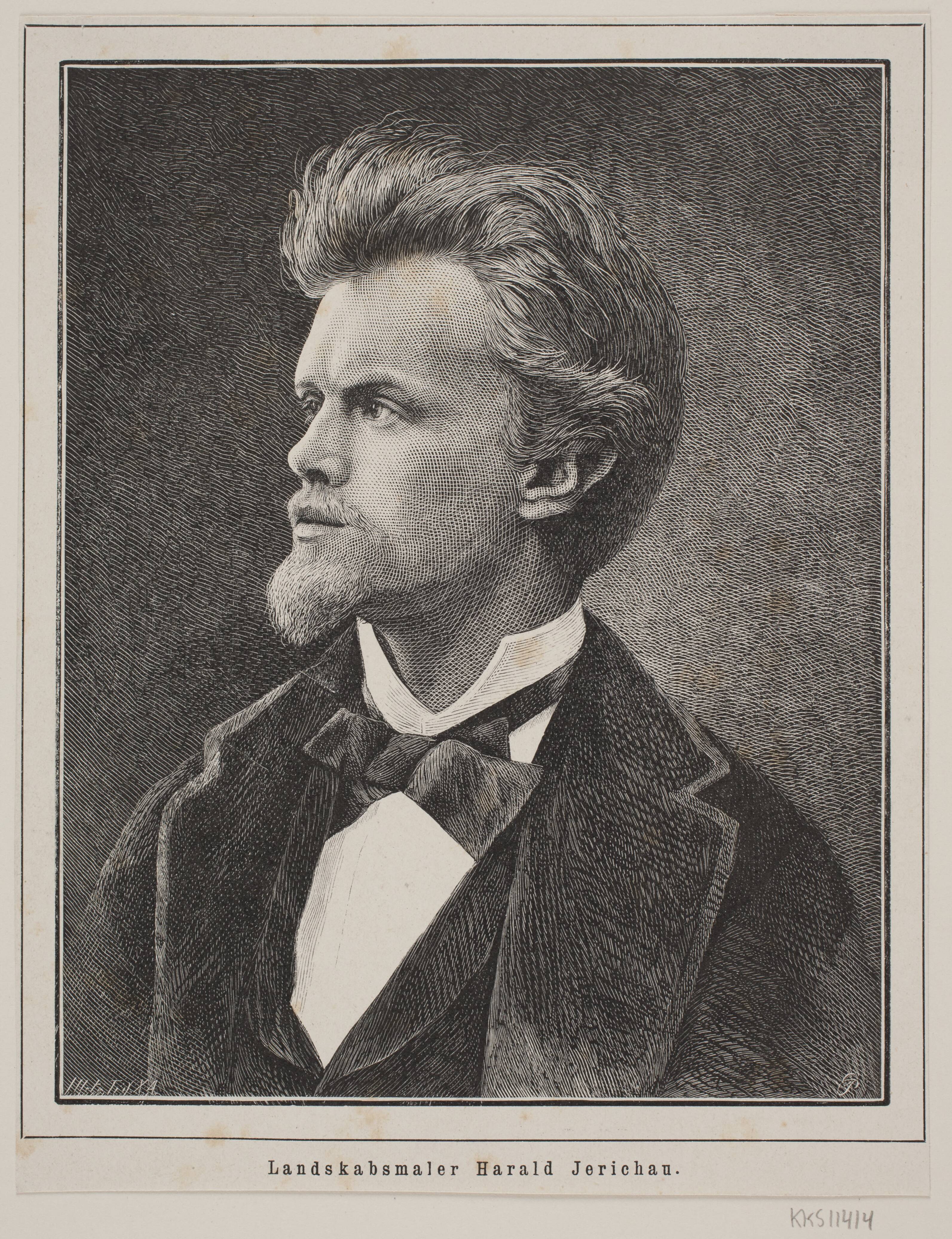 Harald Jerichau
