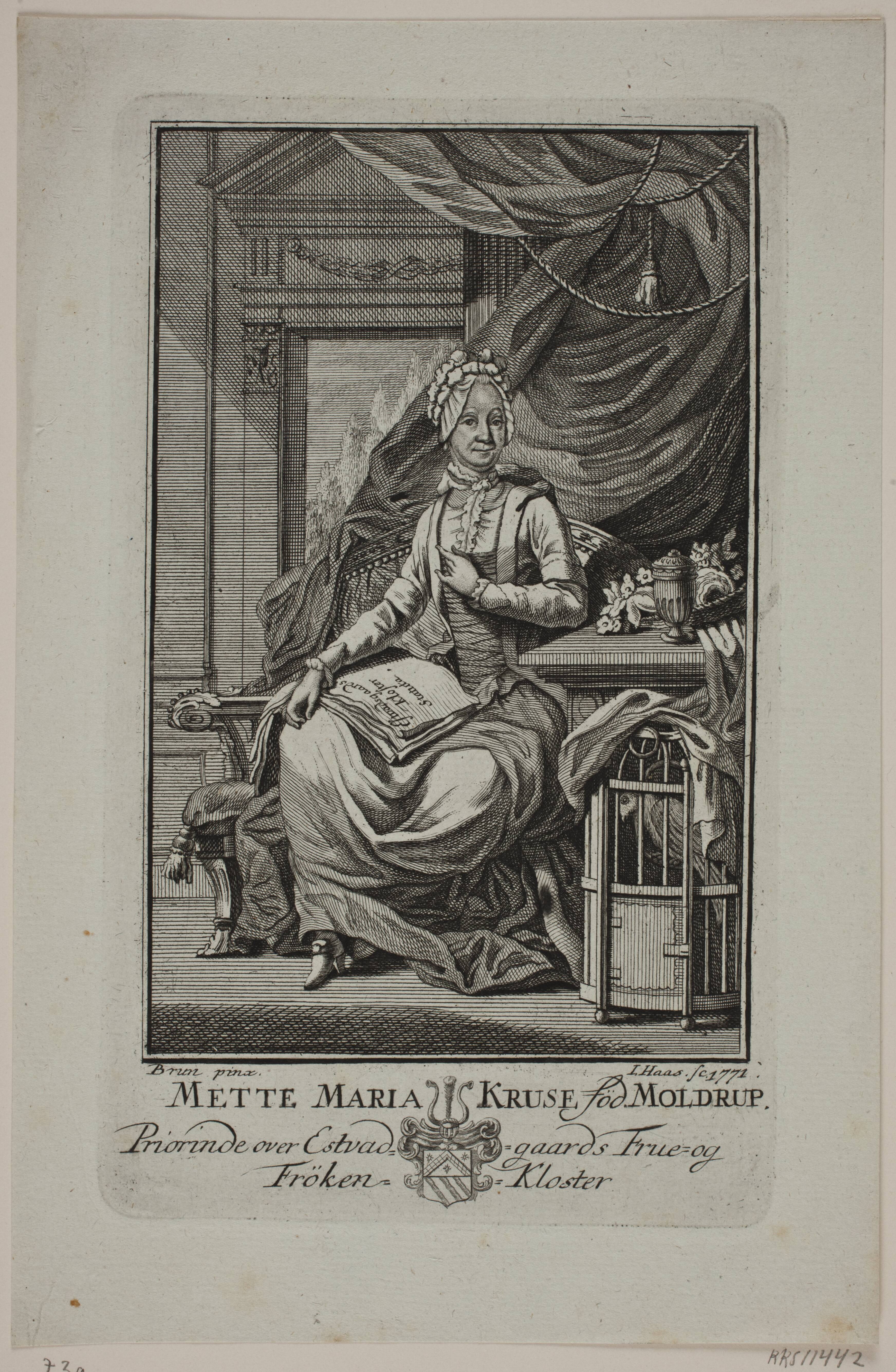 Mette Marie Kruse