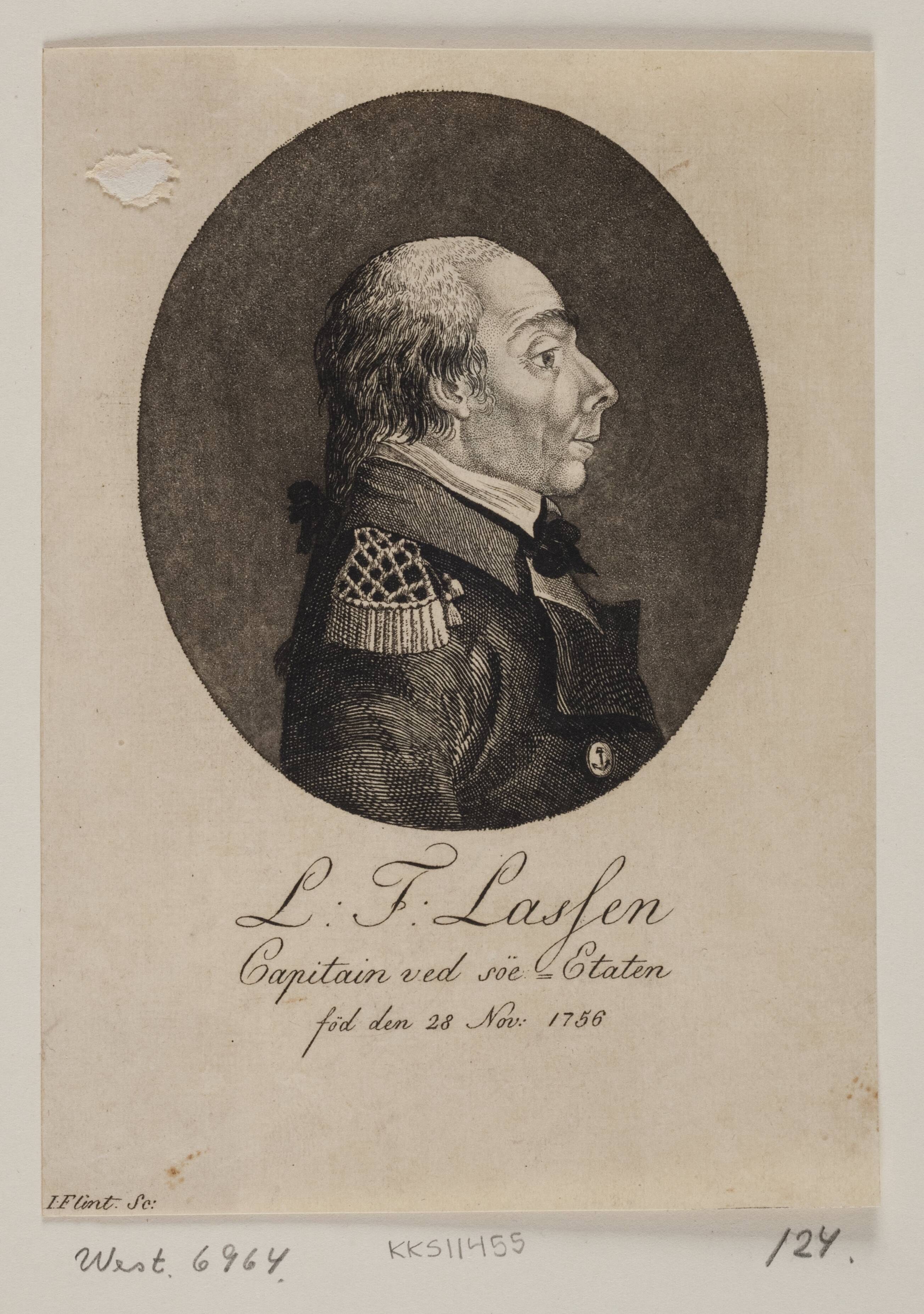 L. F. Lassen