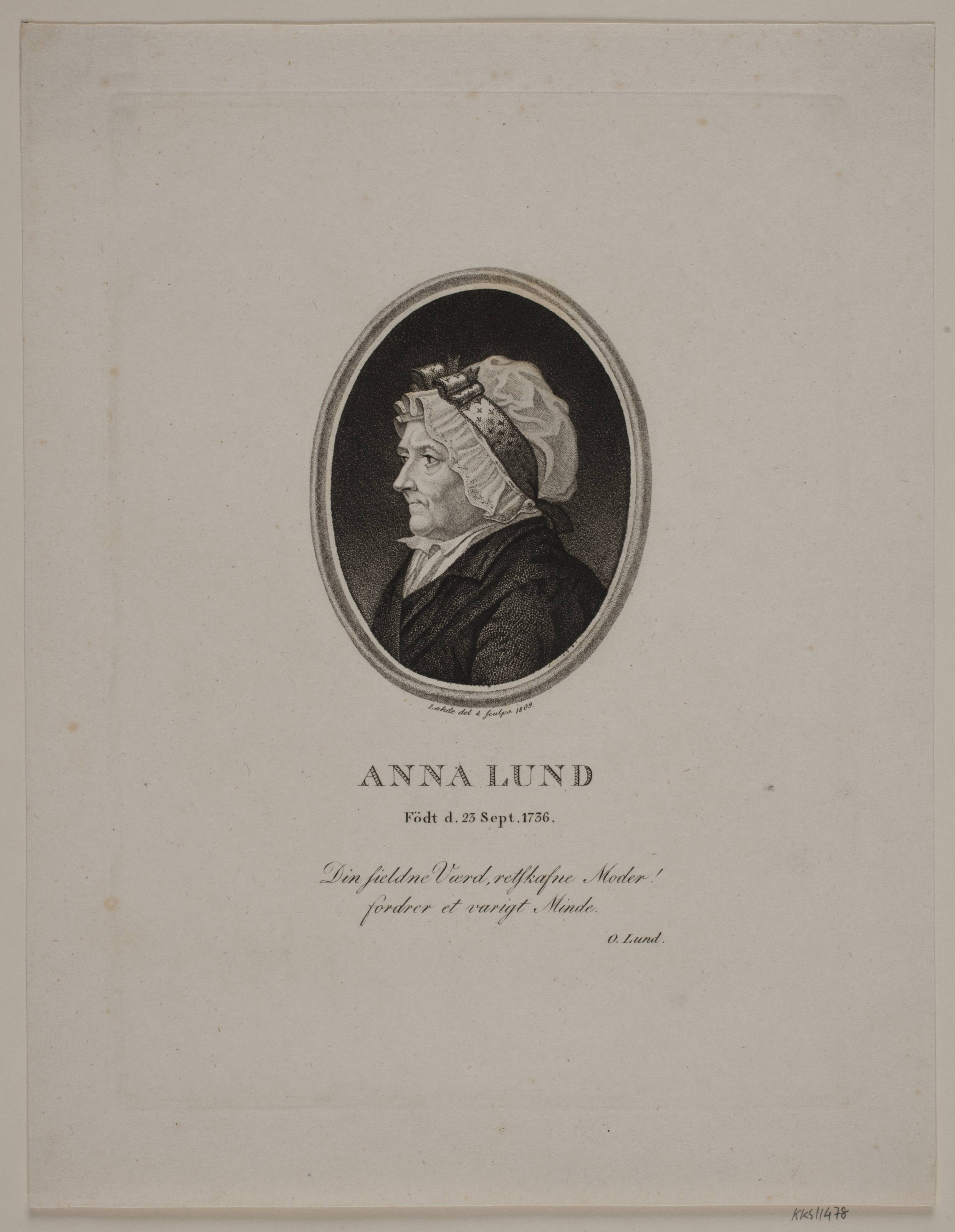Anna Lund