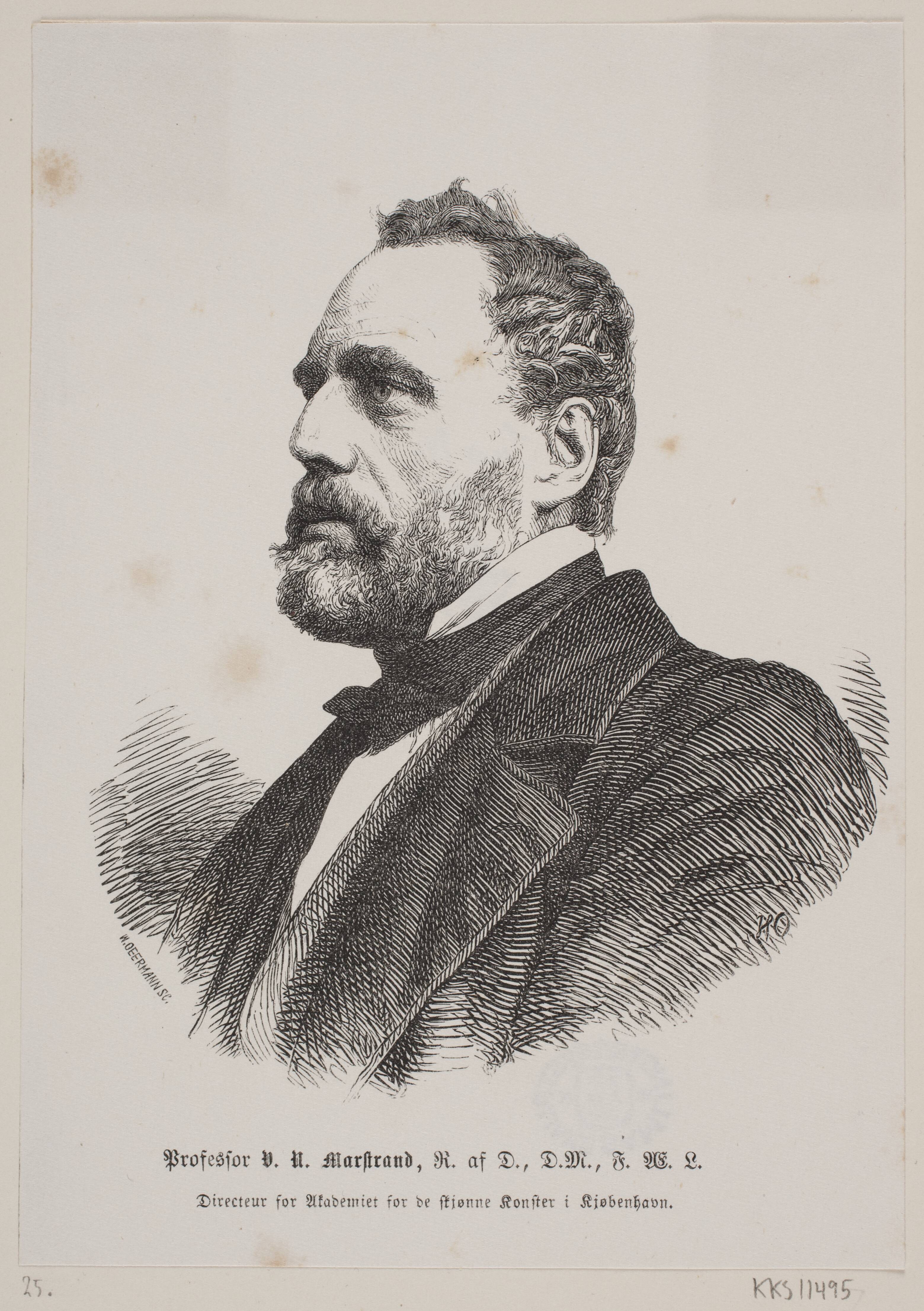 Vilhelm Marstrand
