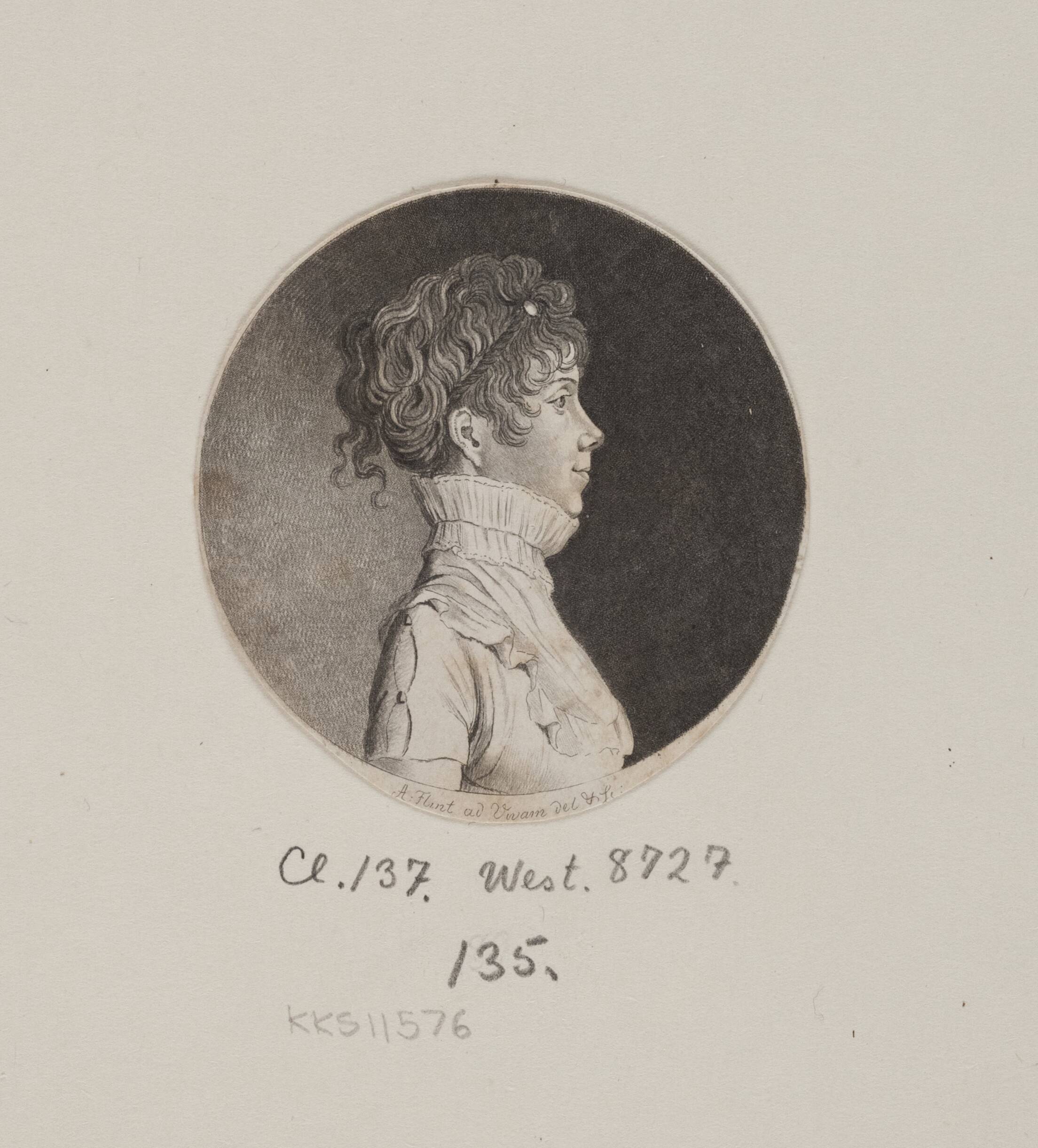 Marie C. B. Oldenburg