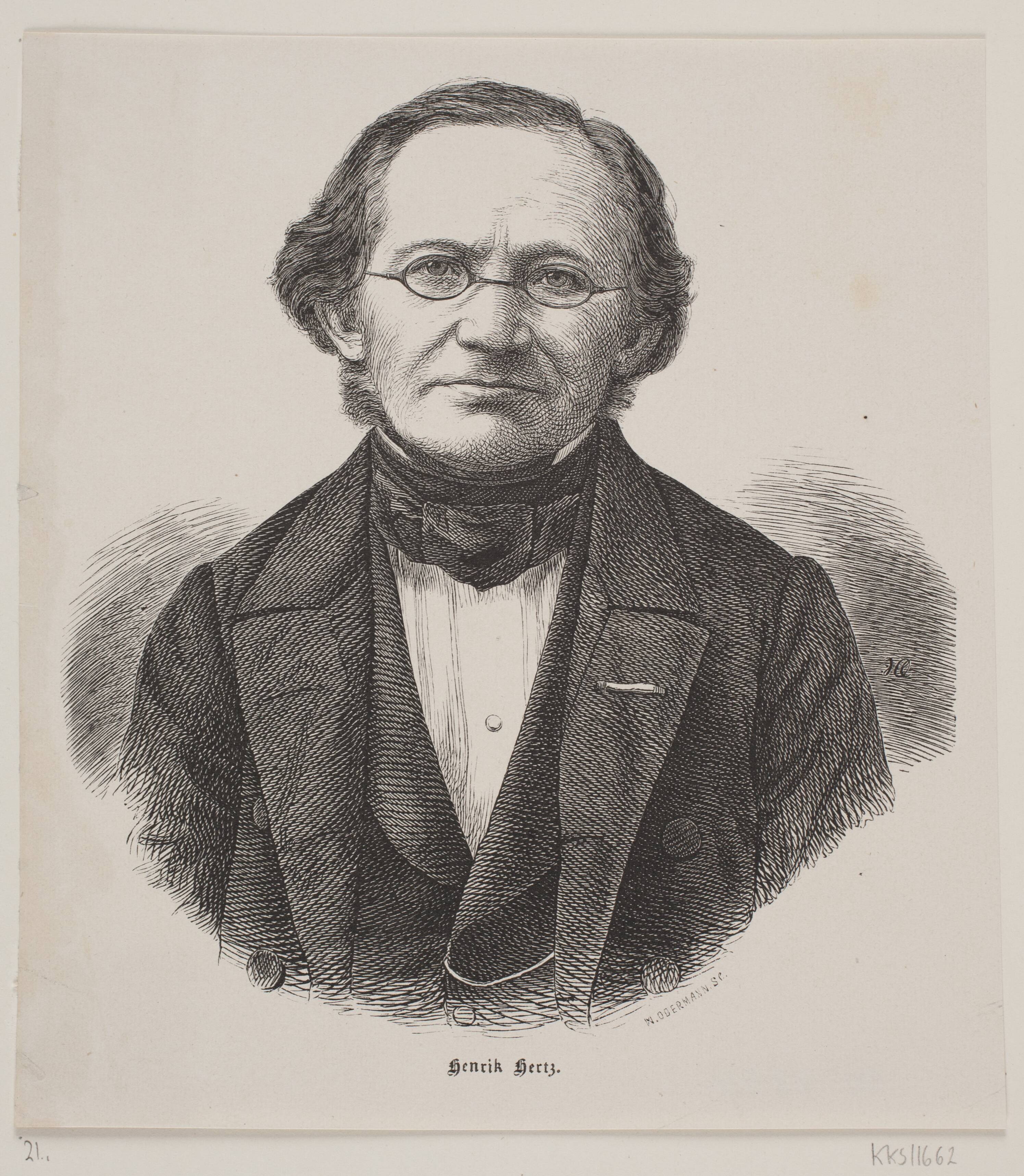 Henrik Hertz