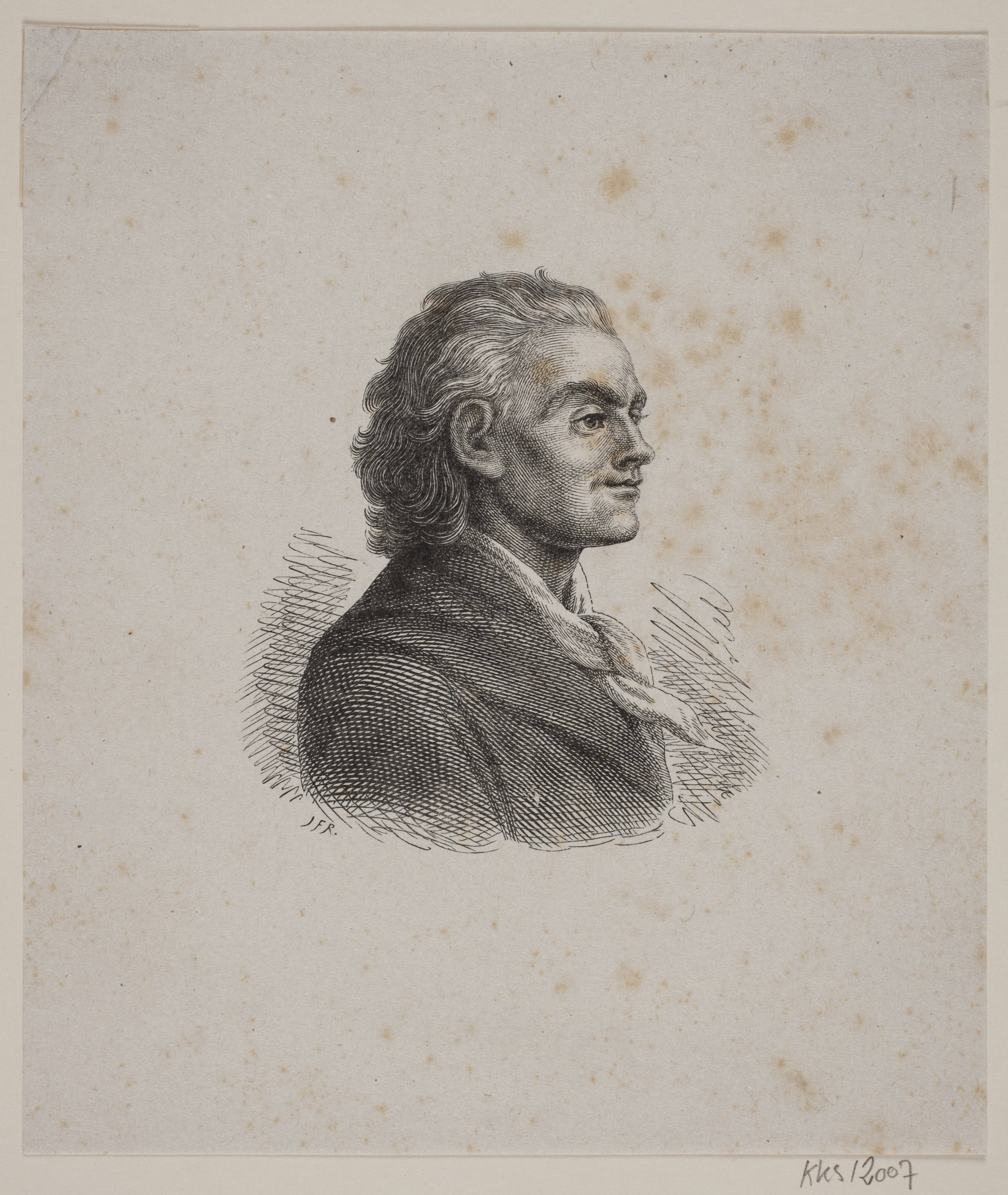 J. H. Wessel