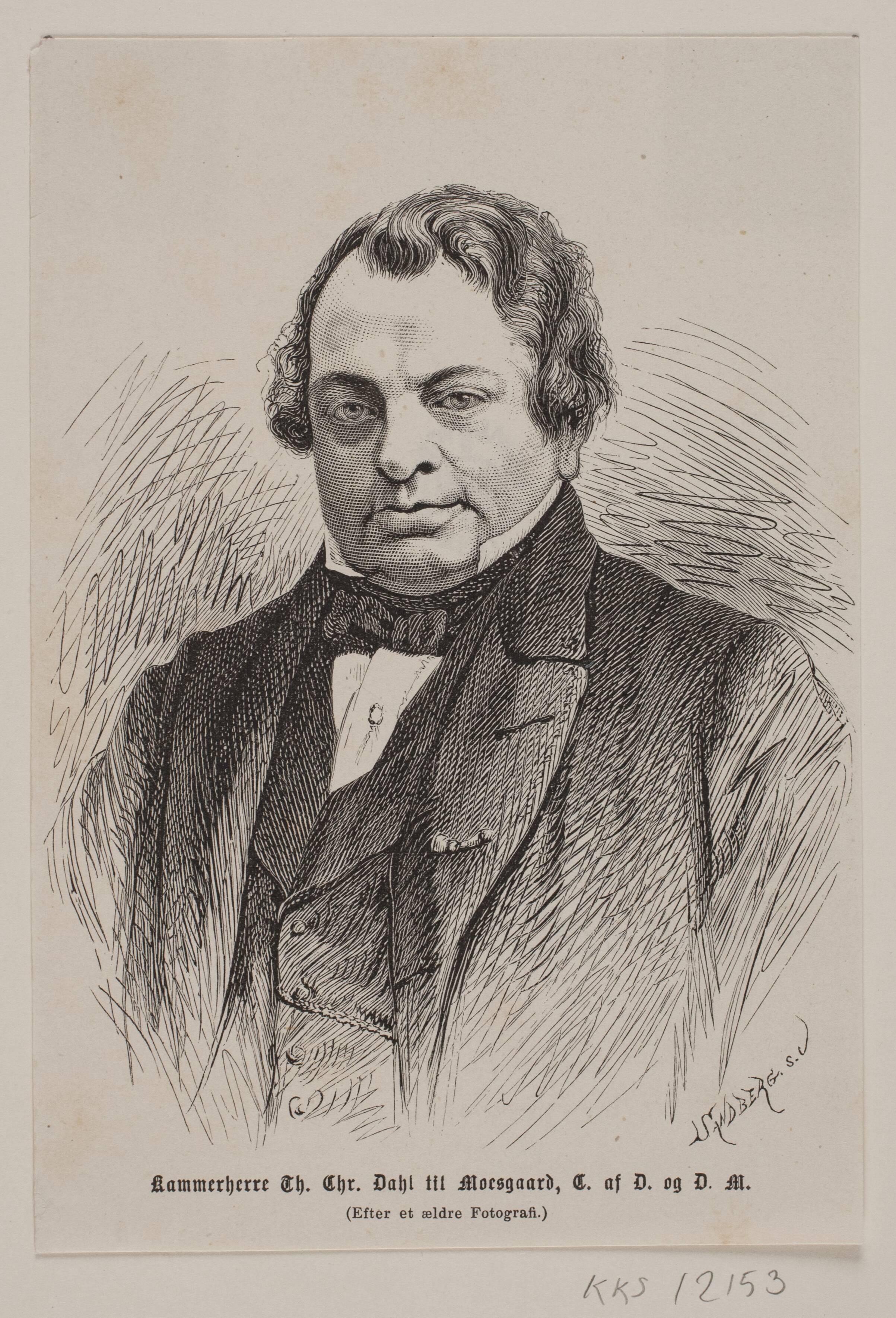 Th. C. Dahl