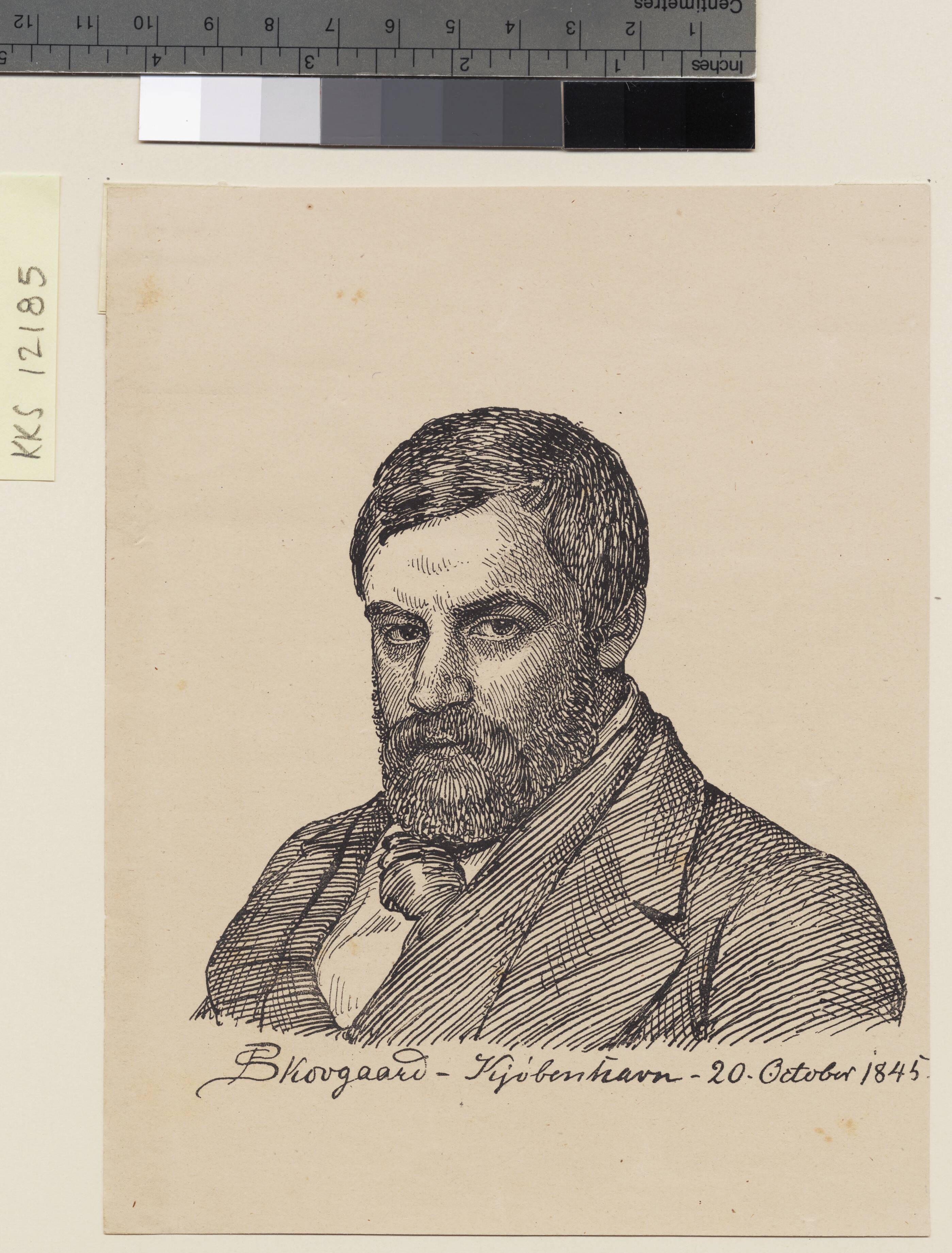 Lorenz Frølich