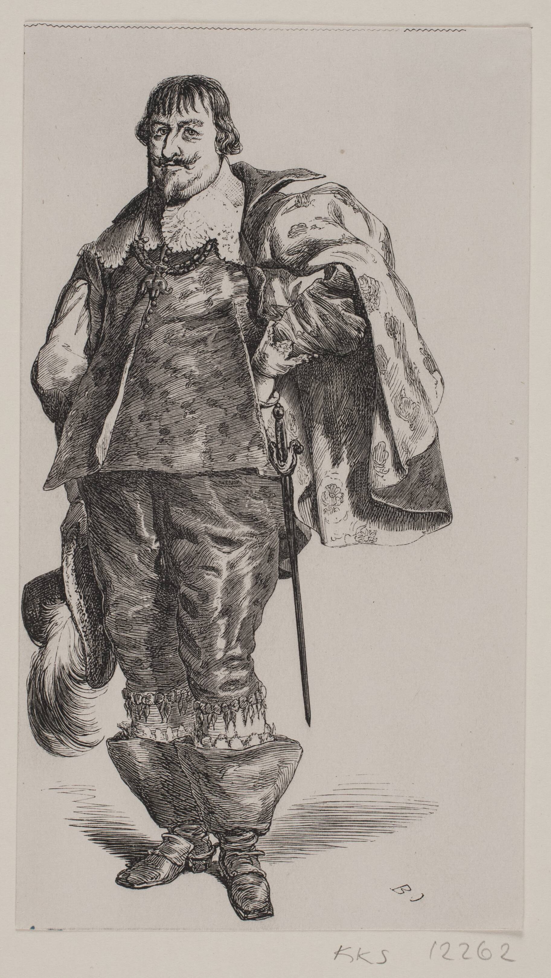 Christian IV