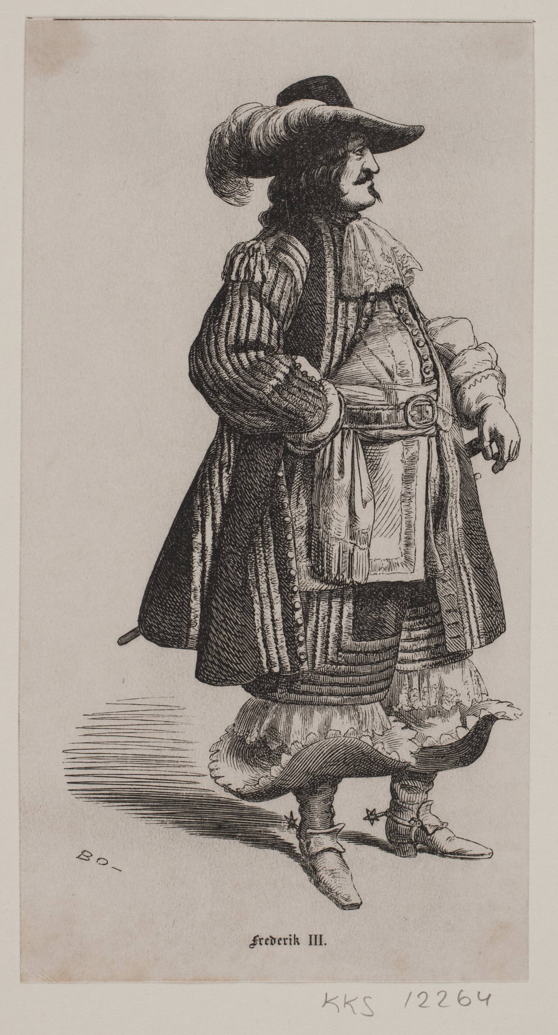 Frederik III