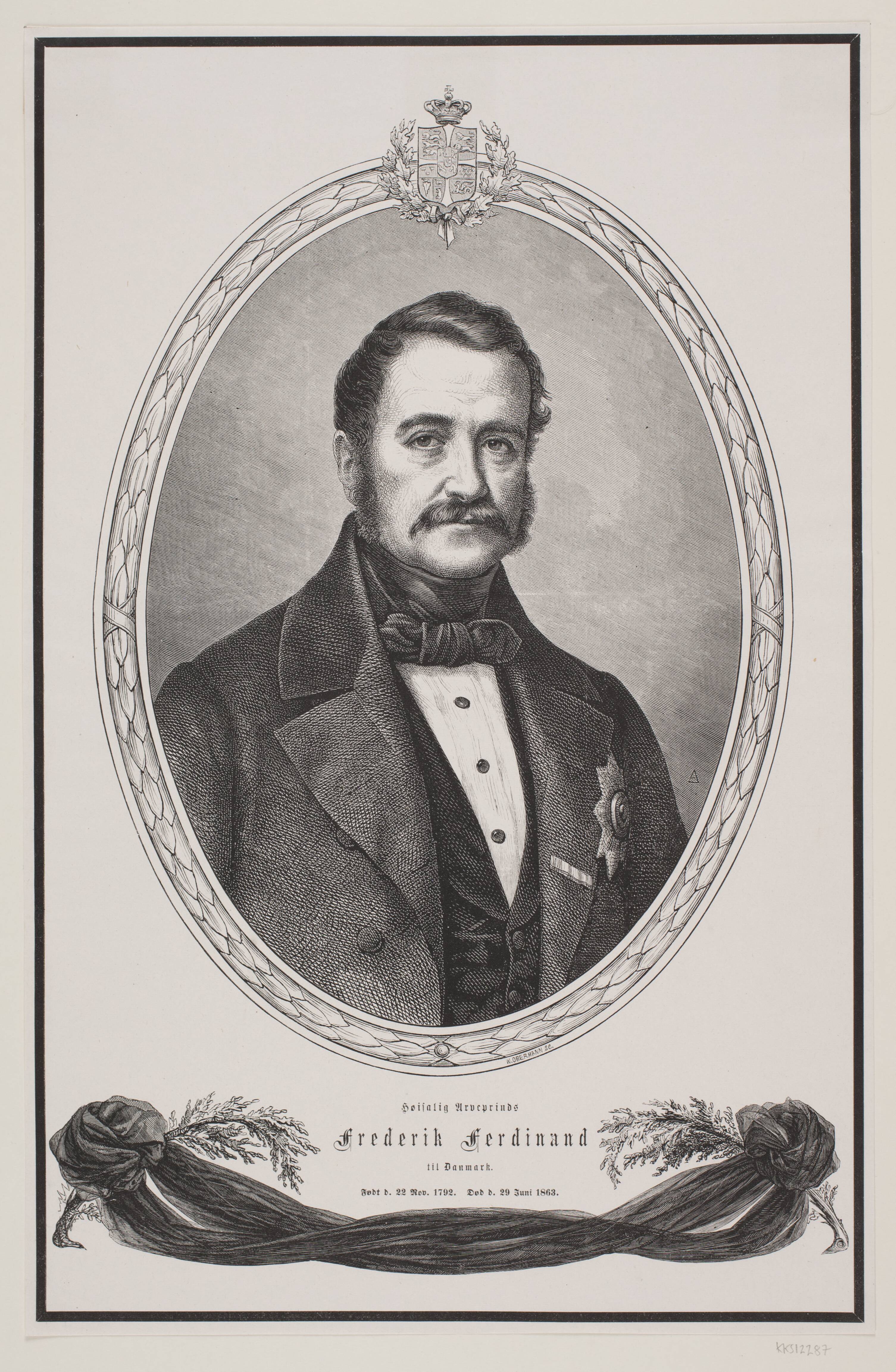 Arveprins Ferdinand
