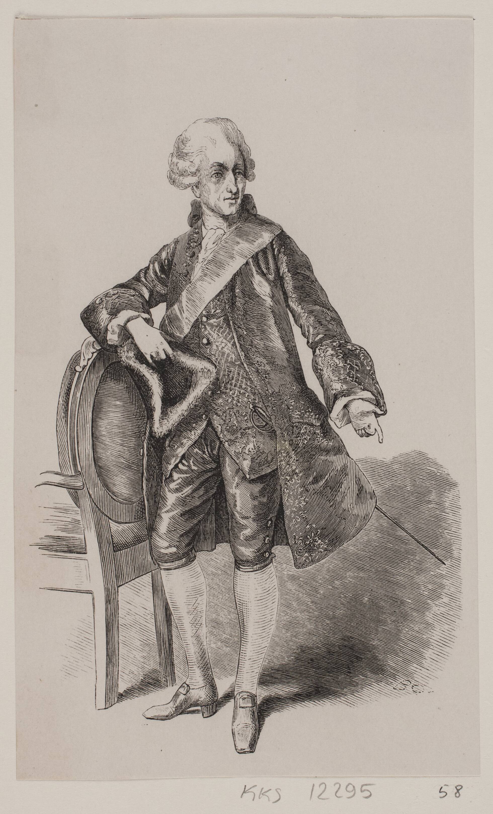 Christian VII