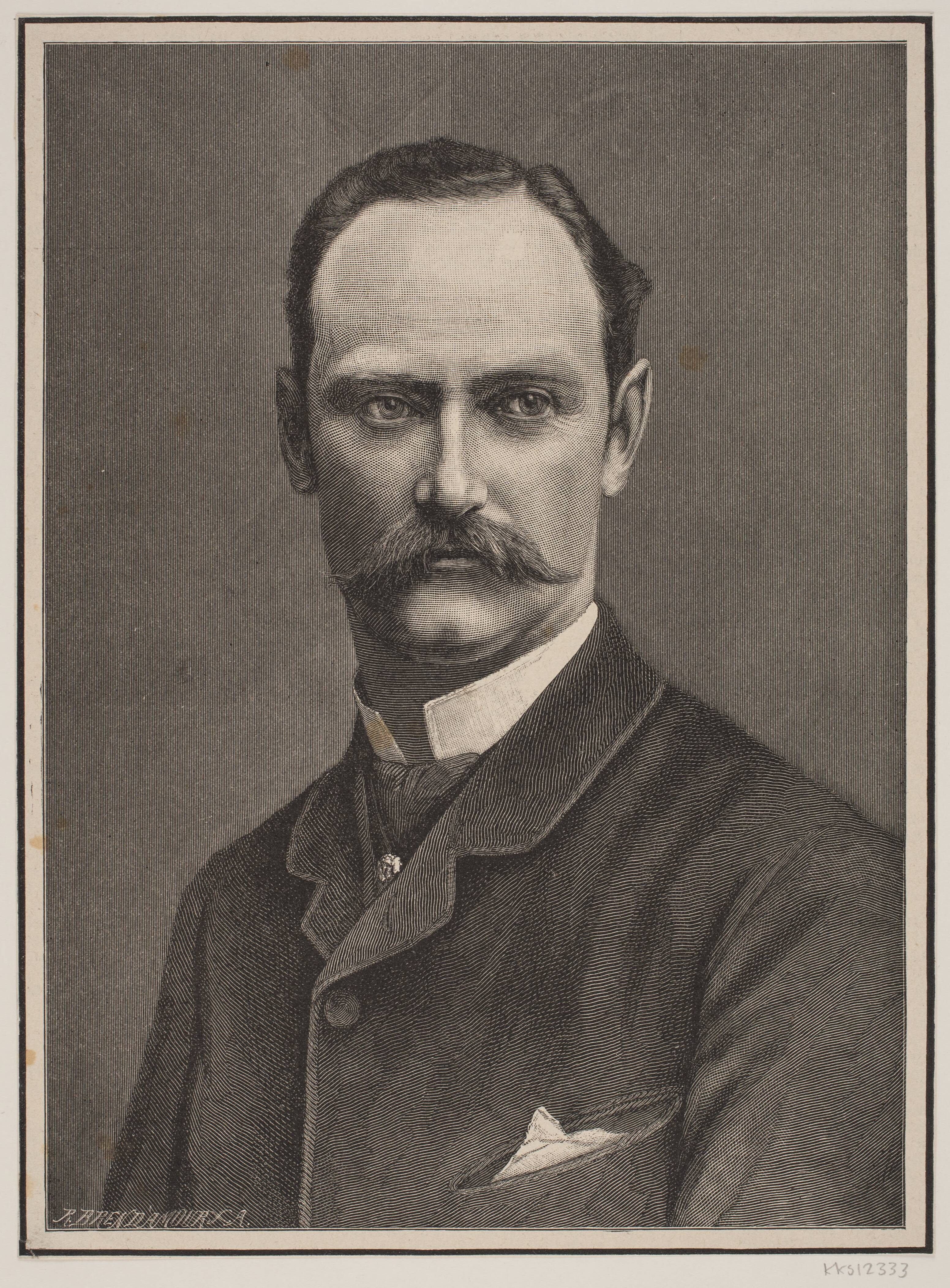 Frederik 8.