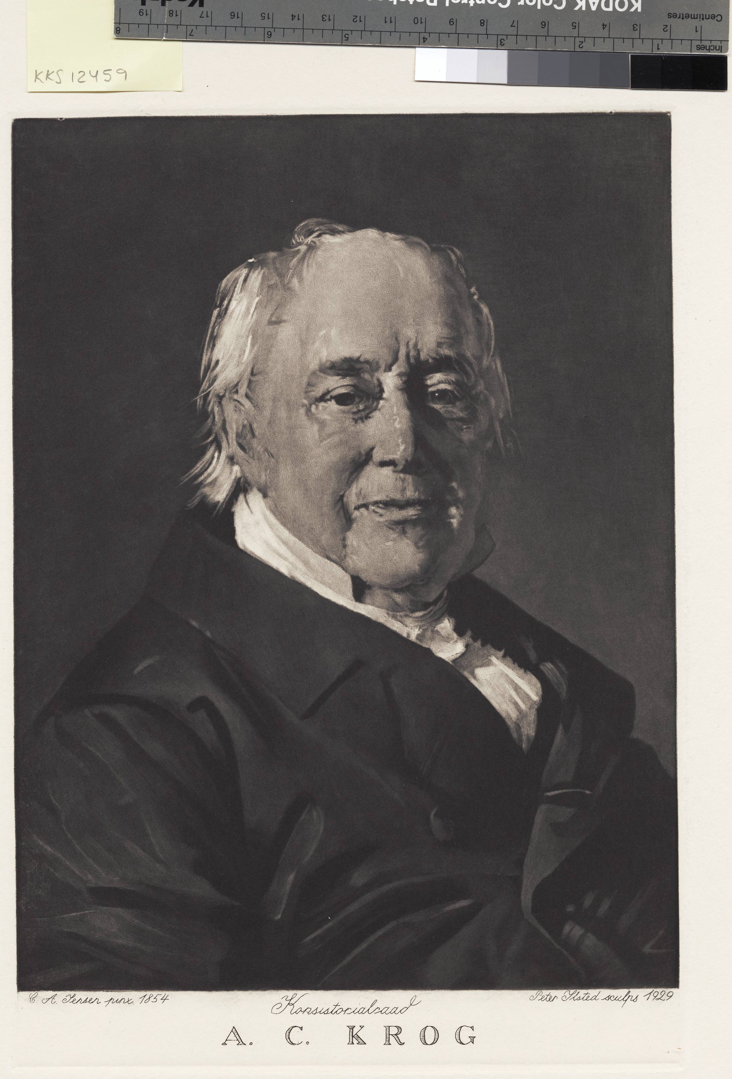 A. C. Krog