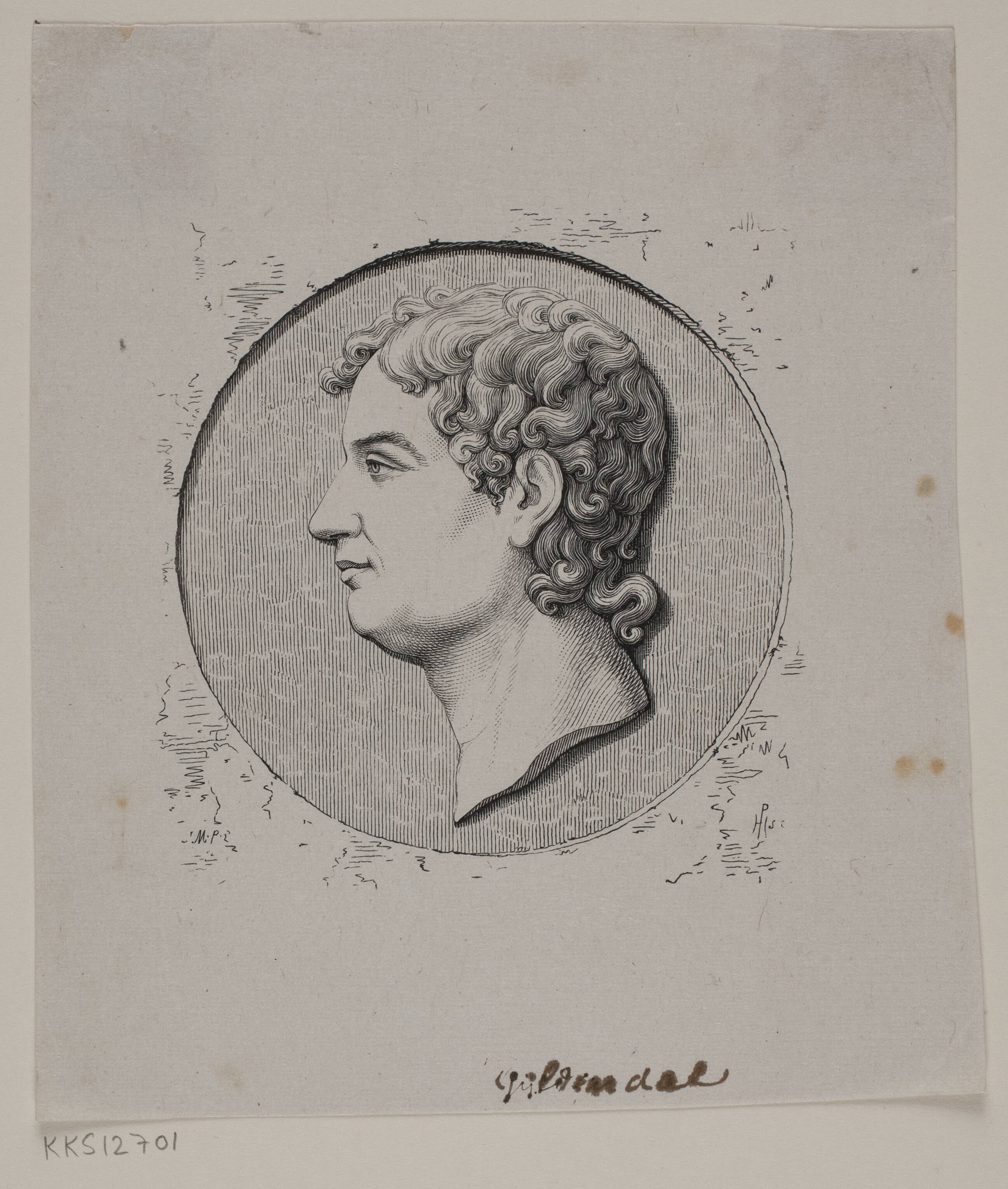 S. Gyldendal