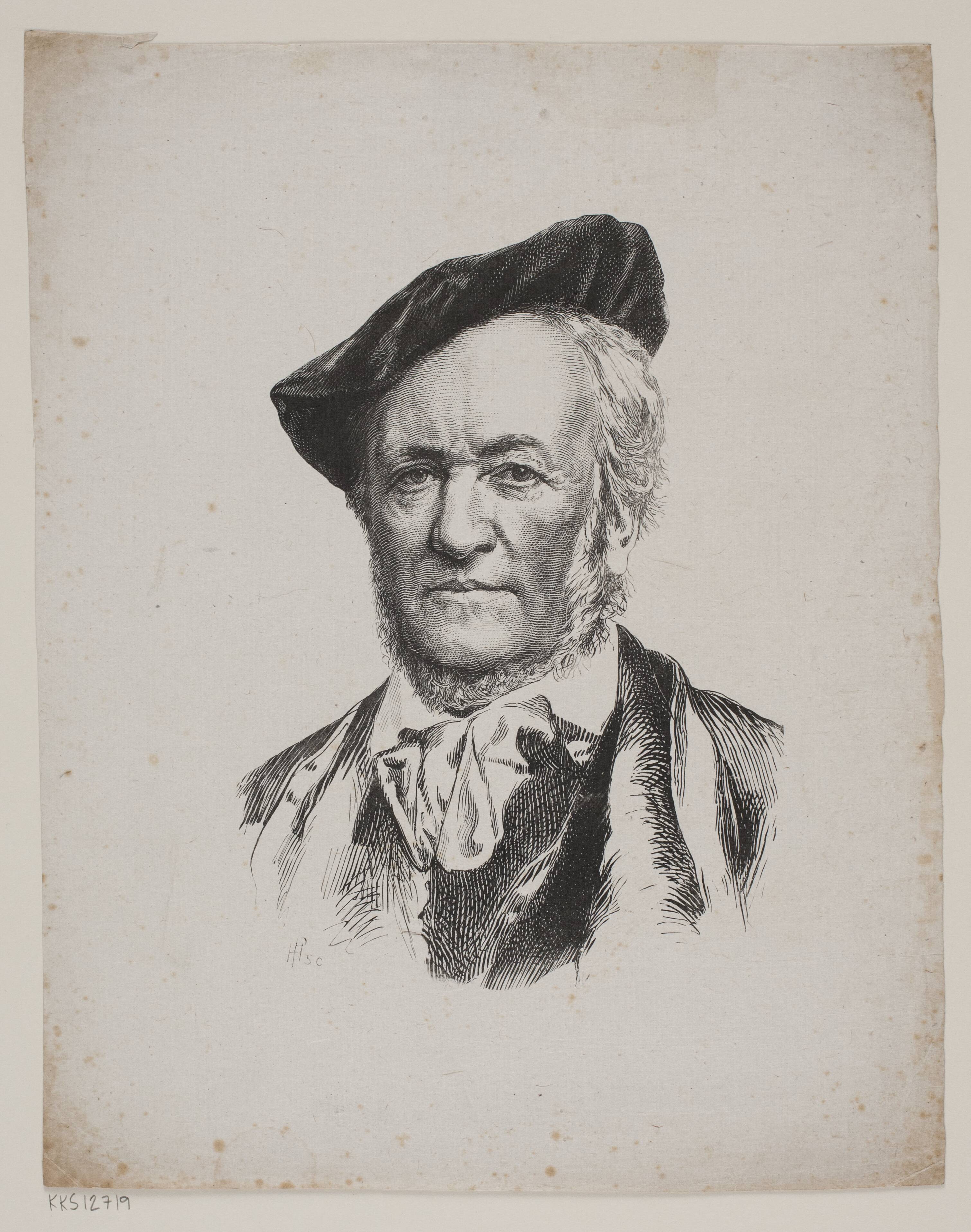 Richard Wagner