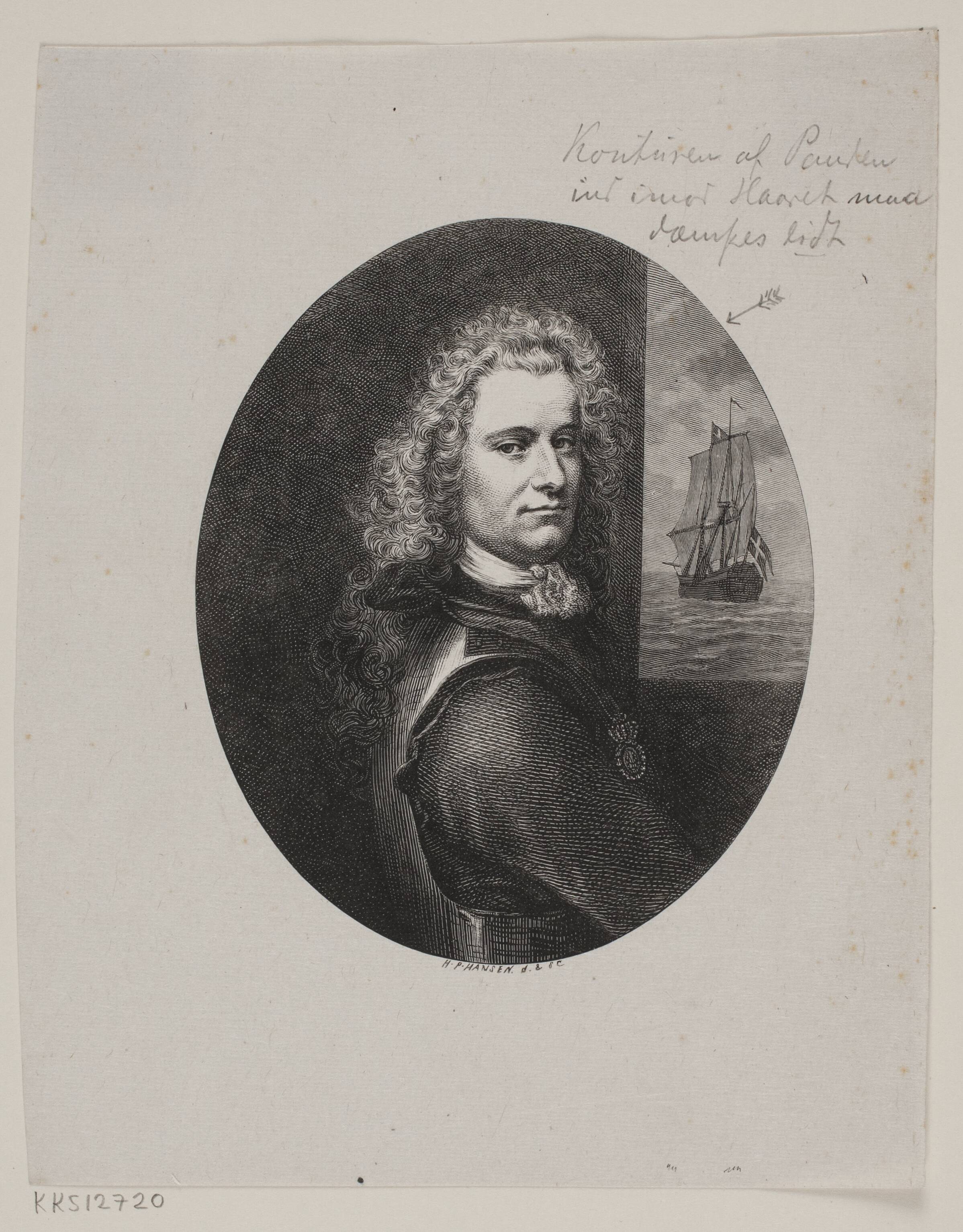 Tordenskjold