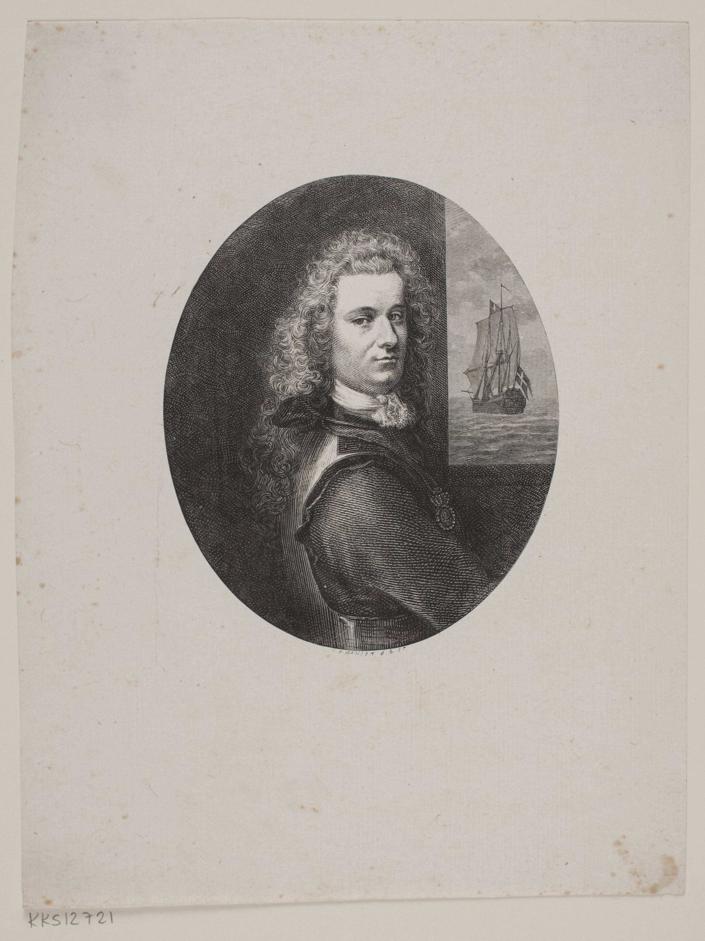 Tordenskjold