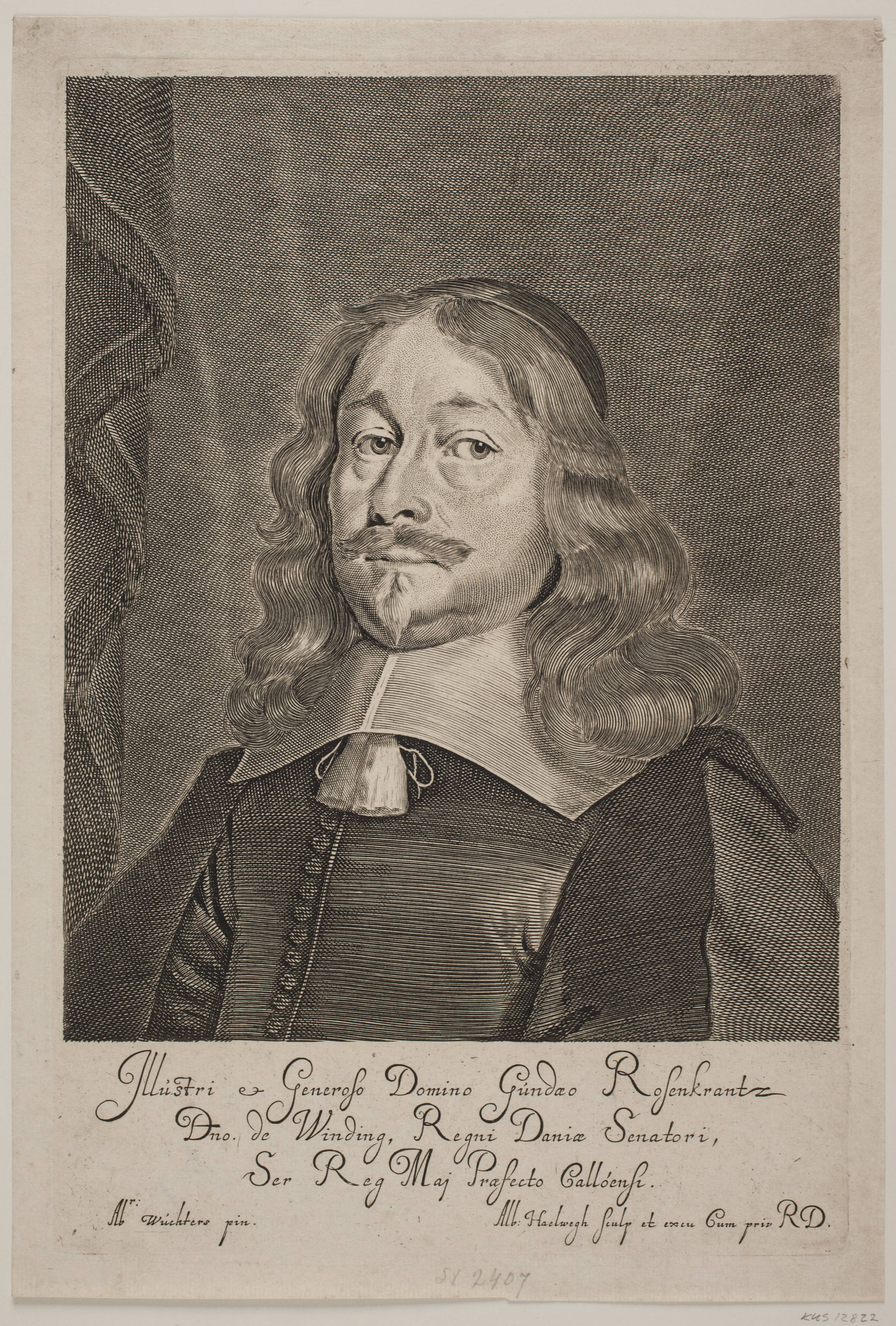 Gunde Rosenkrantz