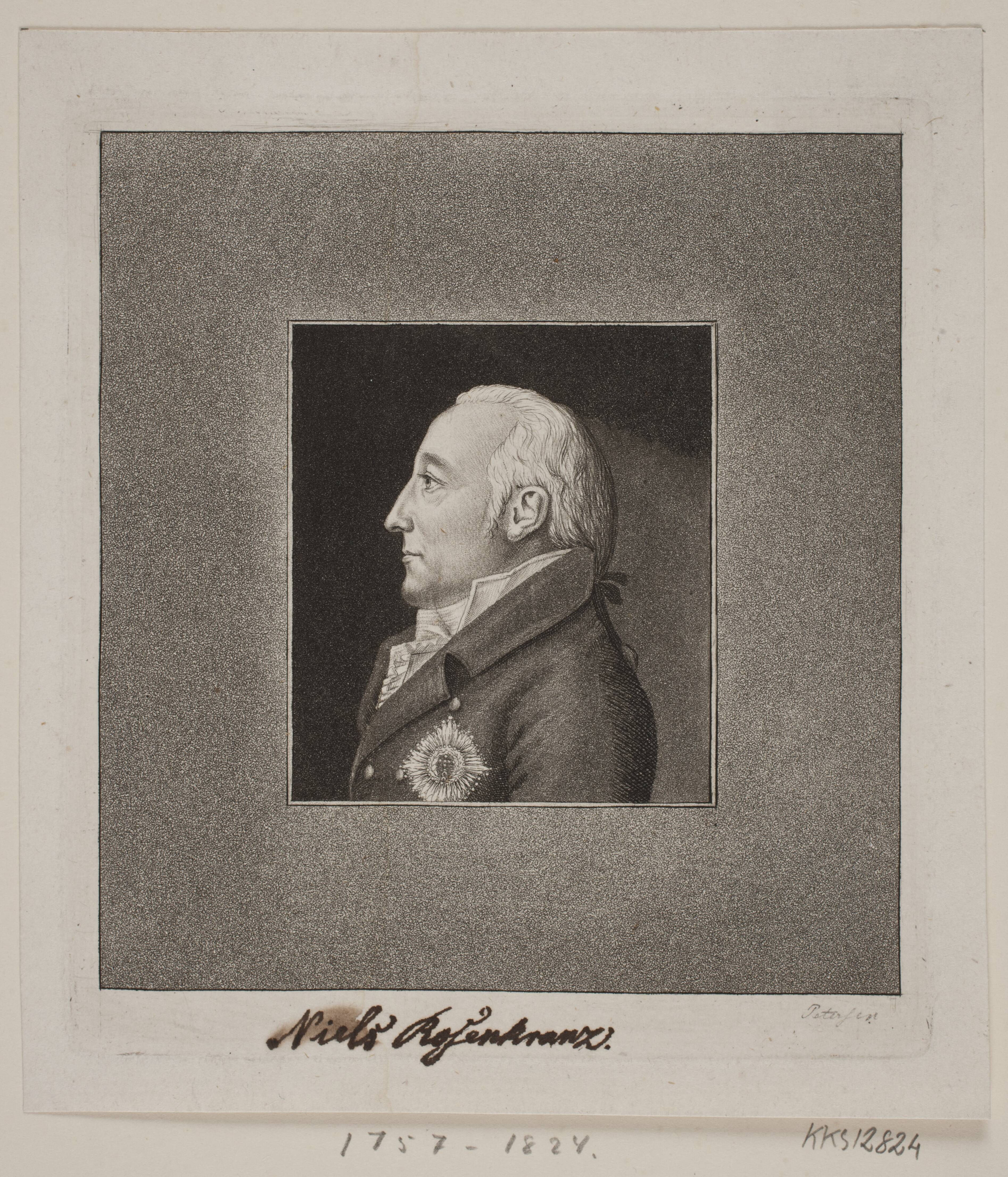 Niels Rosenkrantz