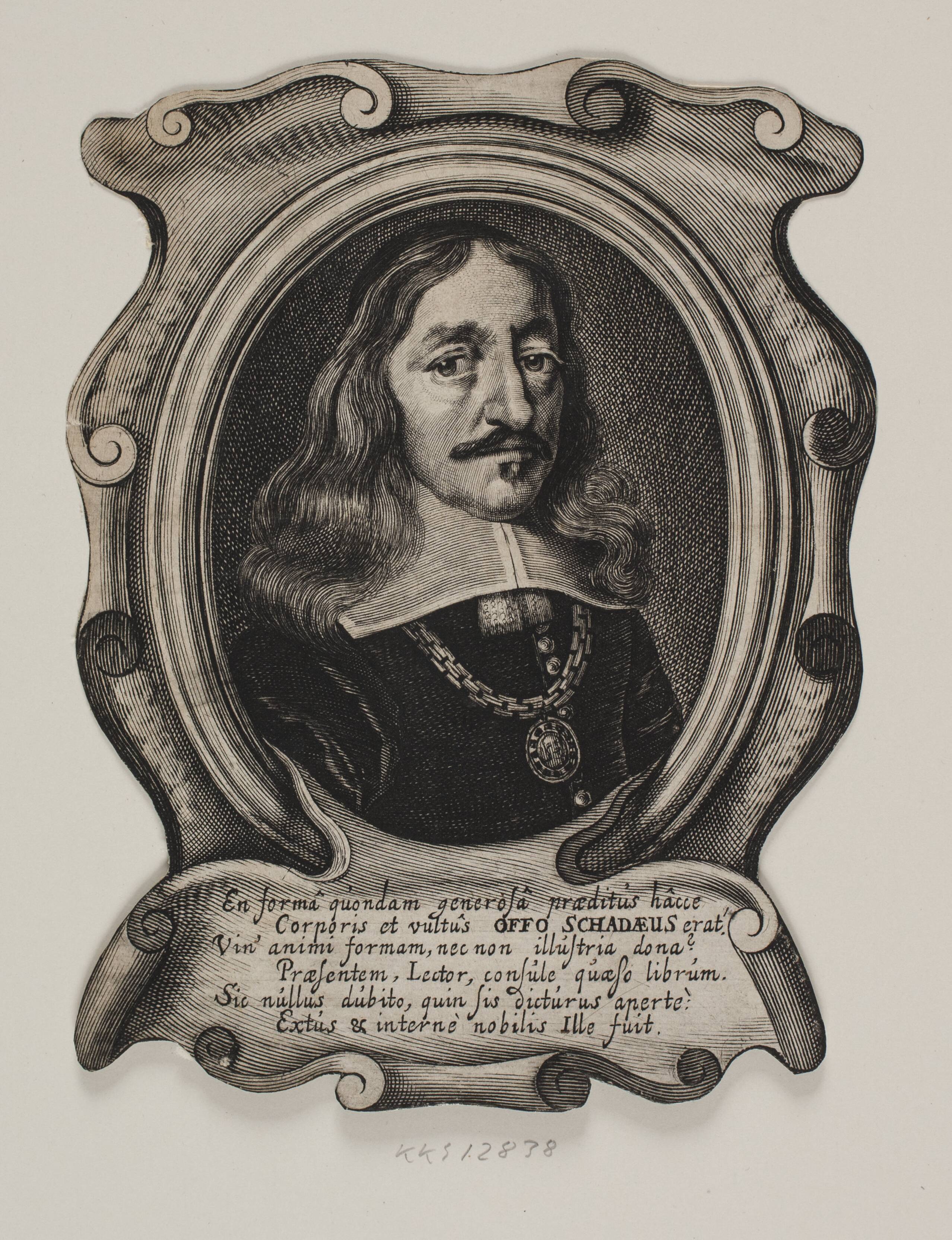 Ove Skade