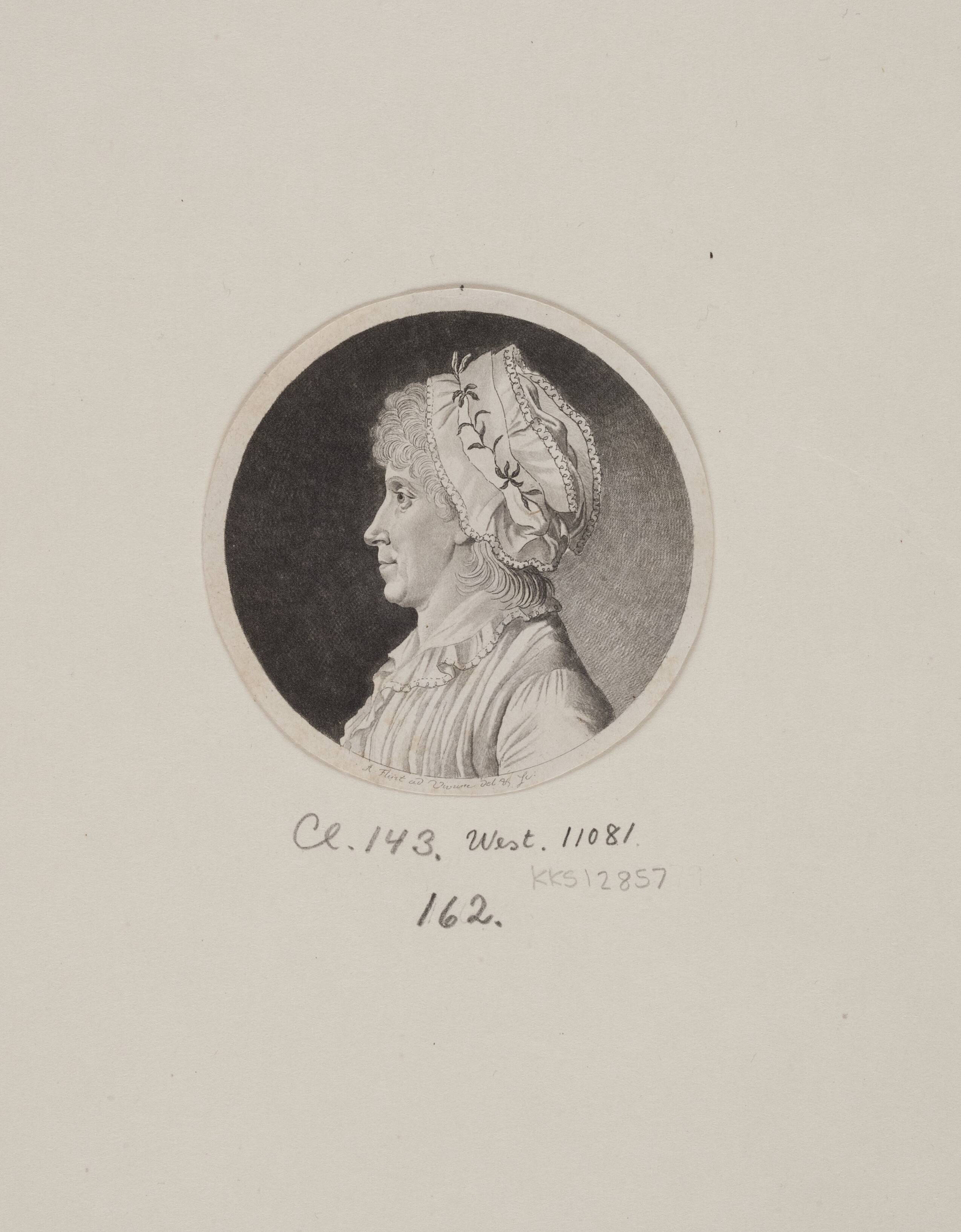 Christina Magdalene Skibsted