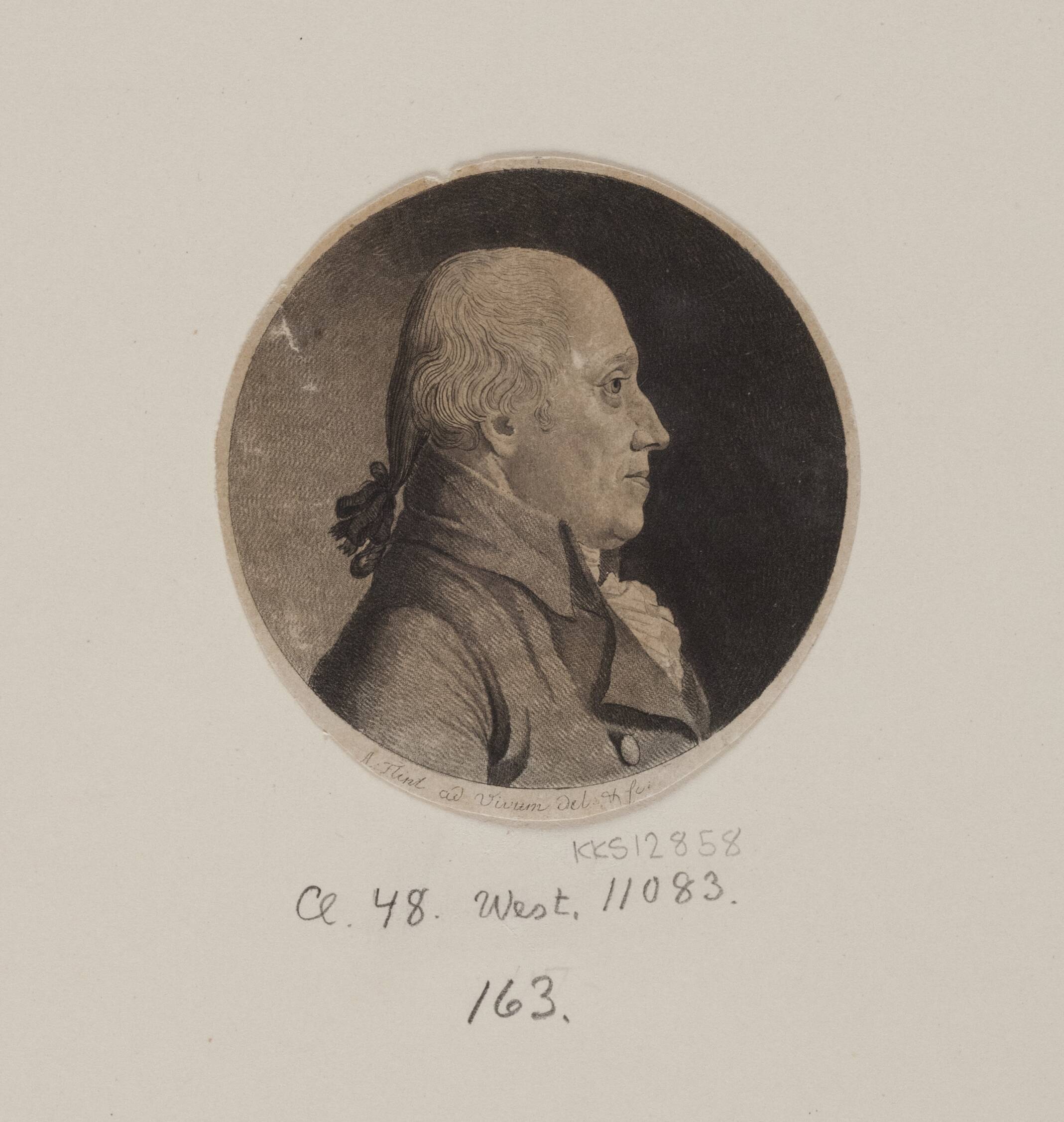 Poul Friederich Skibsted