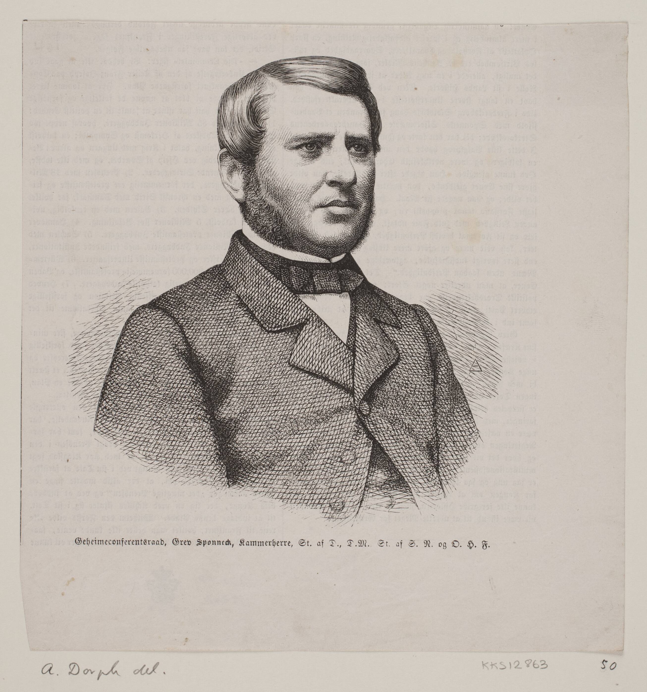 W.C. E. Sponneck