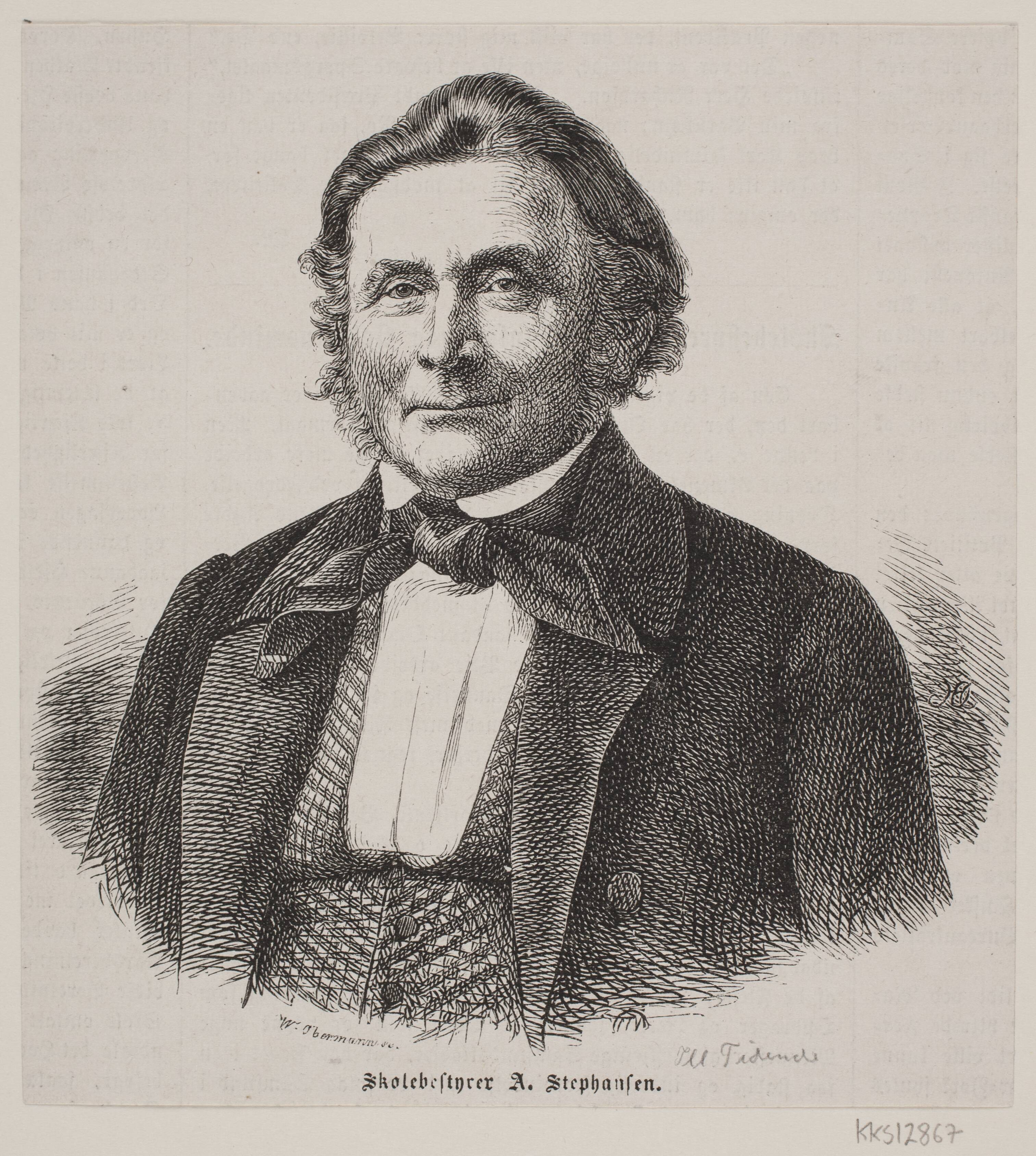 Anders Stephansen