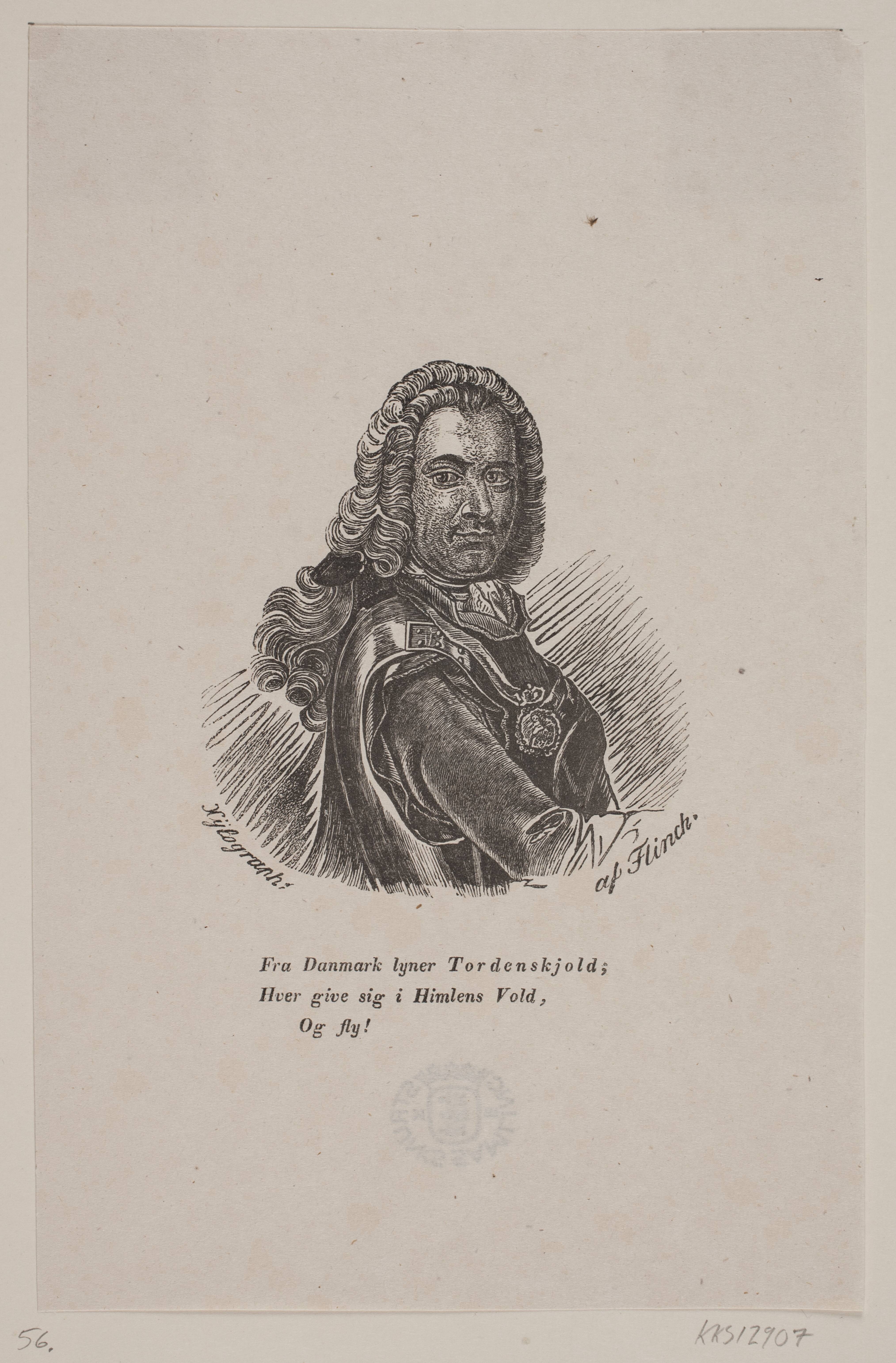 Tordenskjold