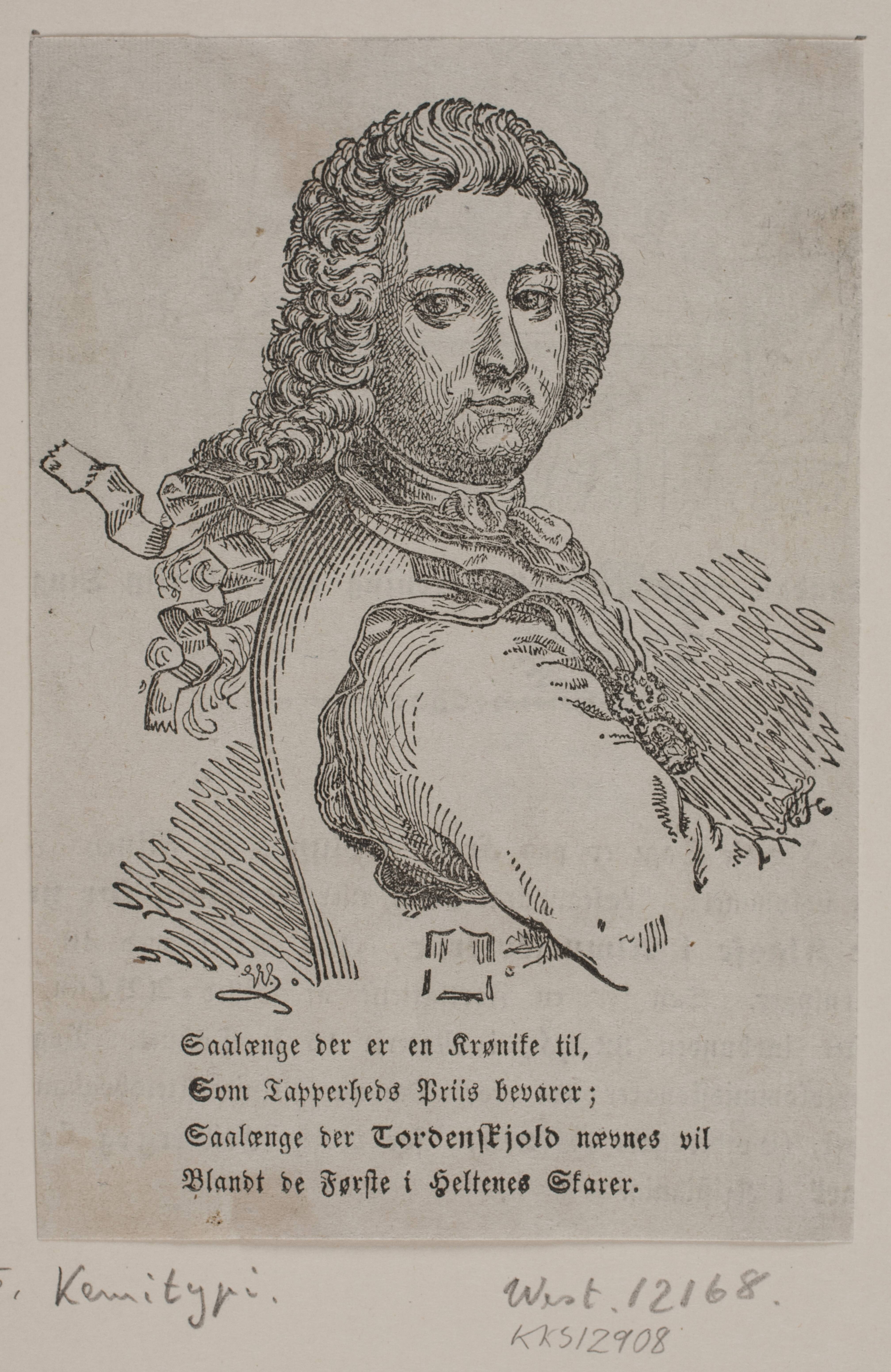 Tordenskjold