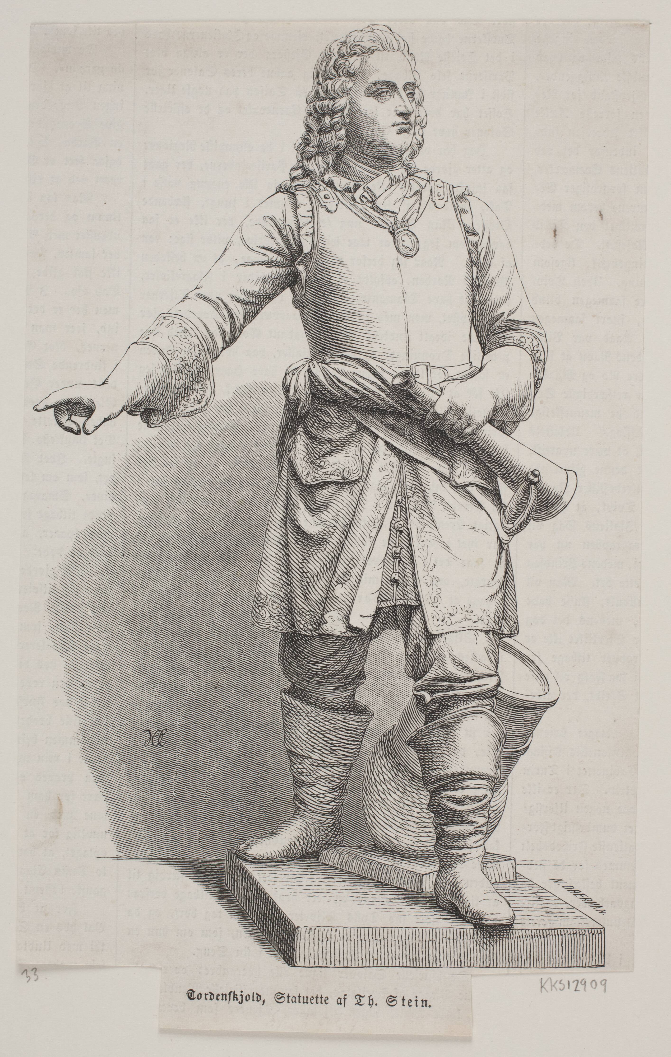 Tordenskjold