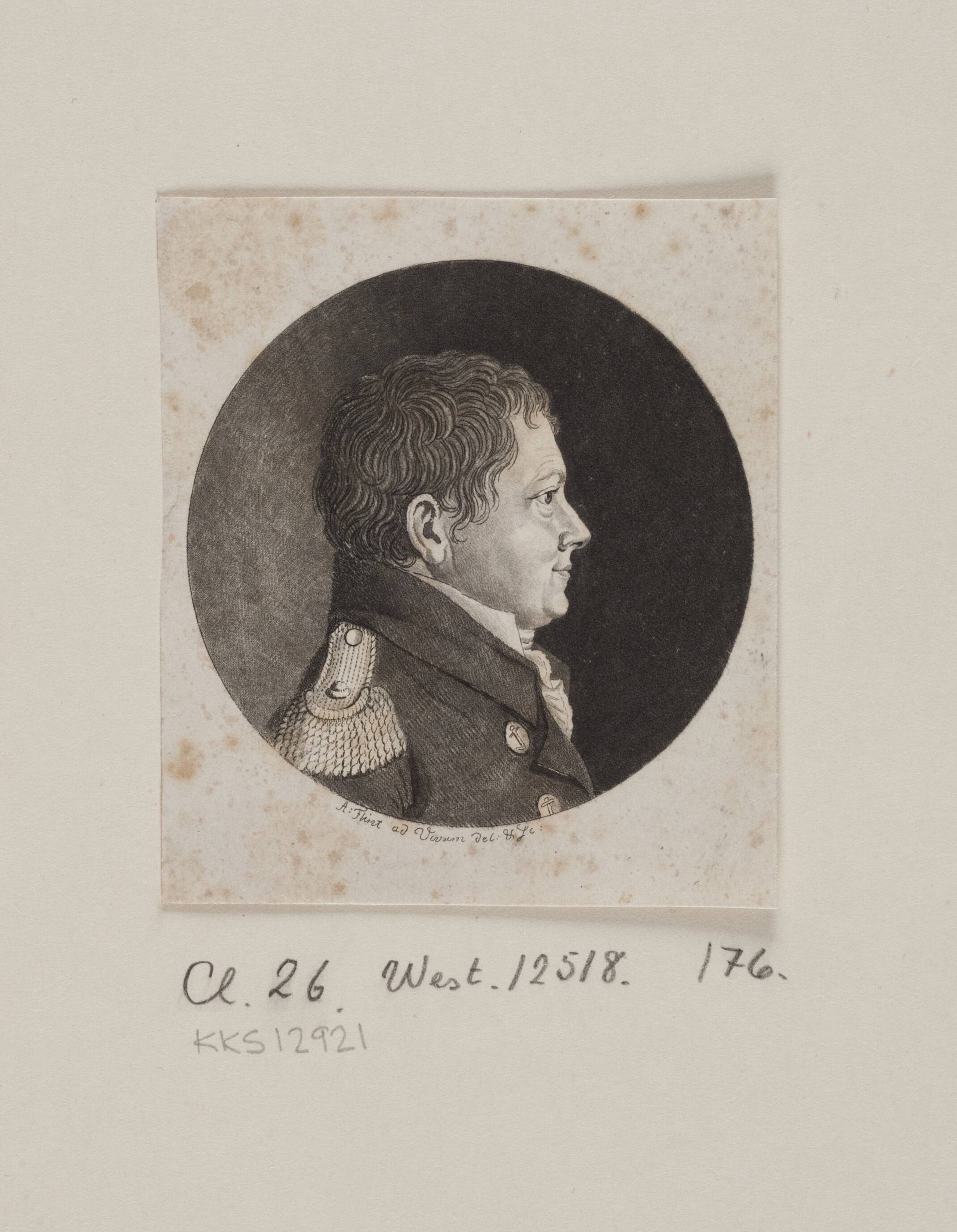 Georg Frederik Ulrich