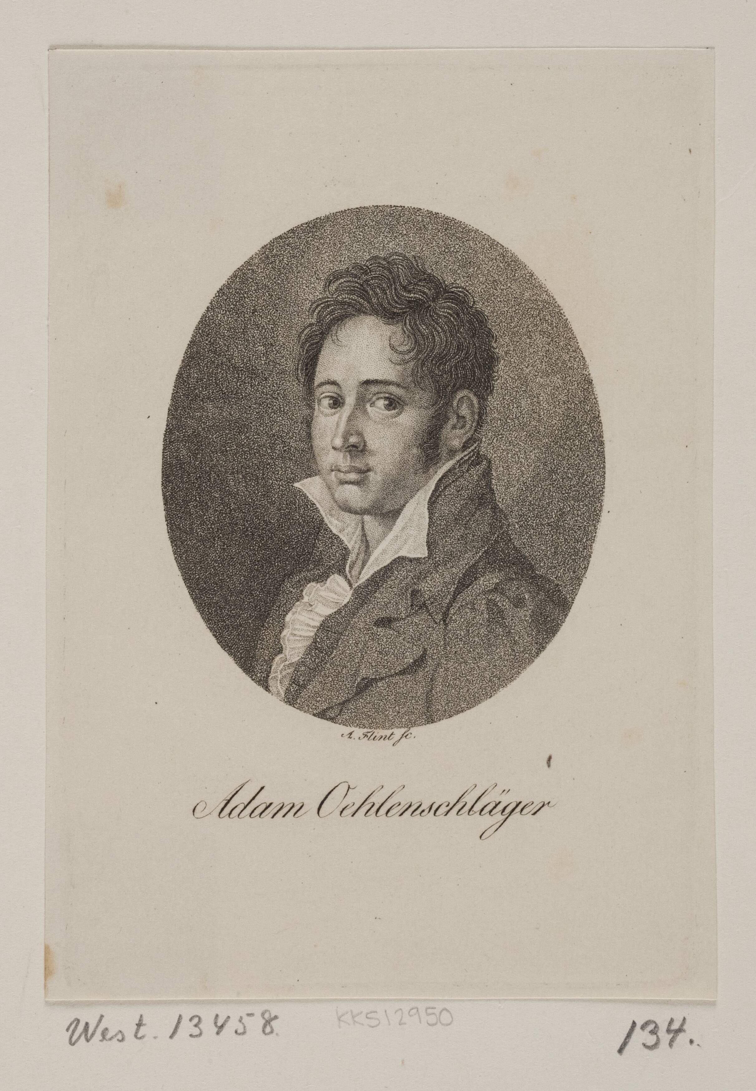 Adam Oehlenschläger