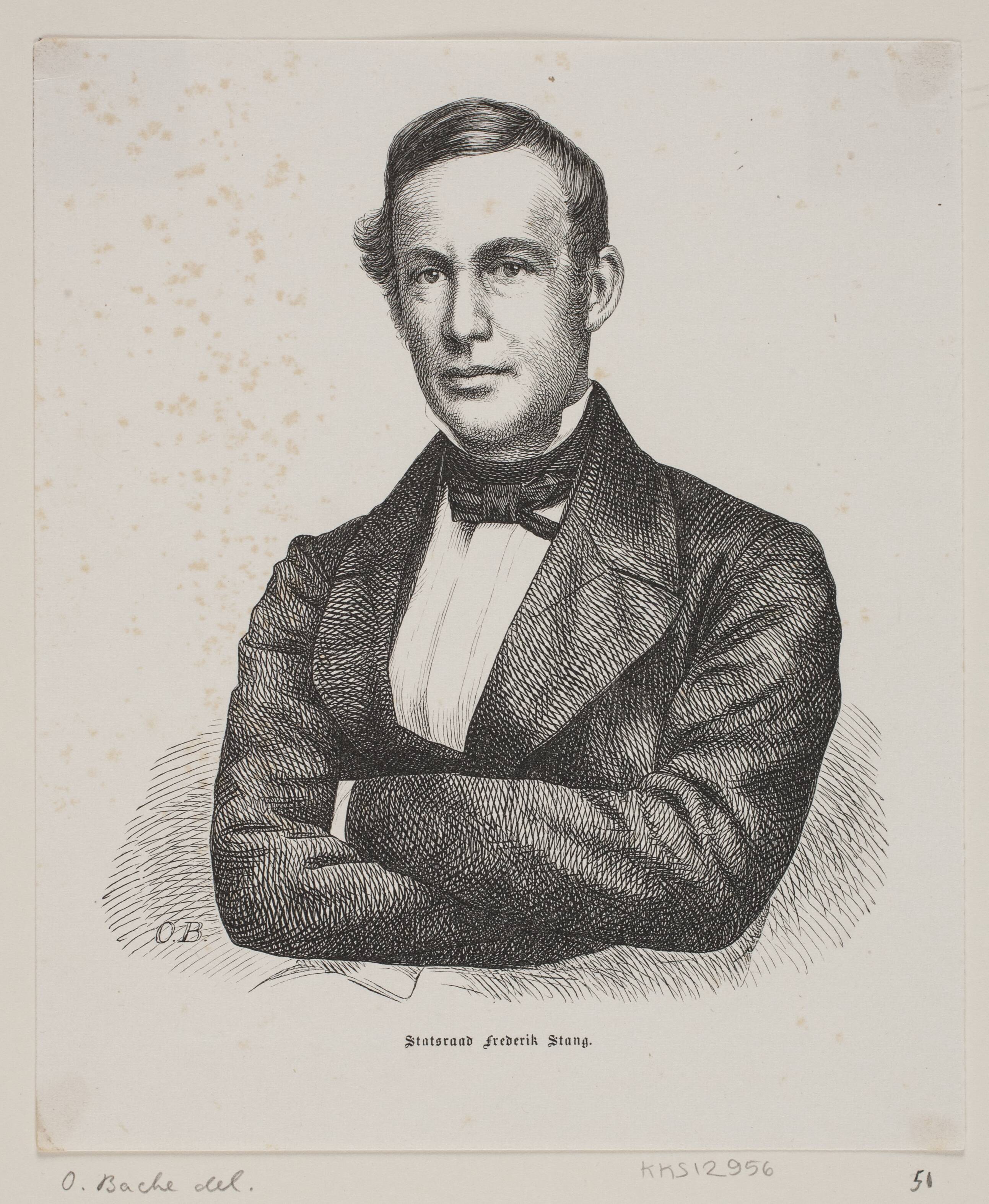Fr. Stang
