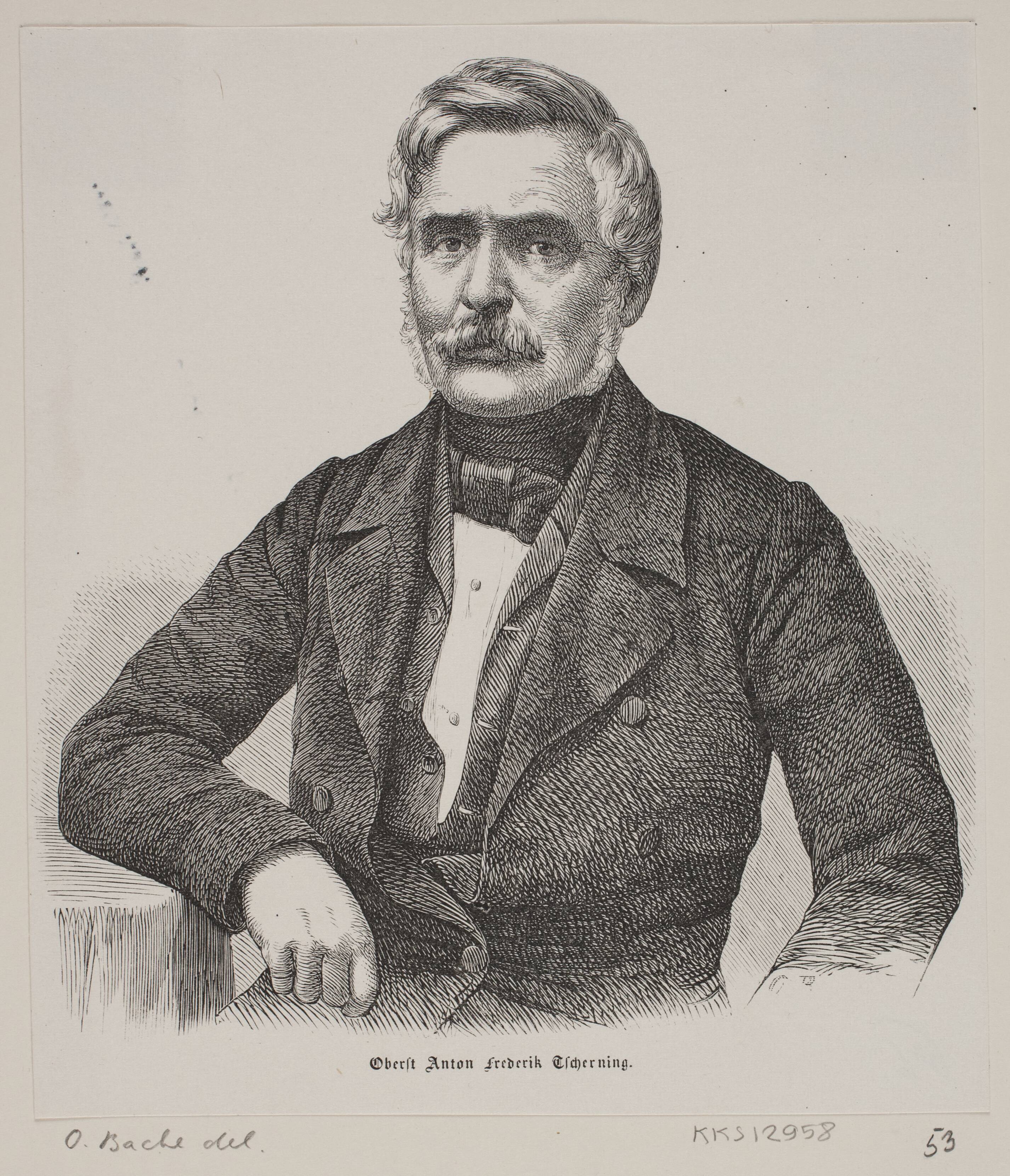A. F. Tscherning