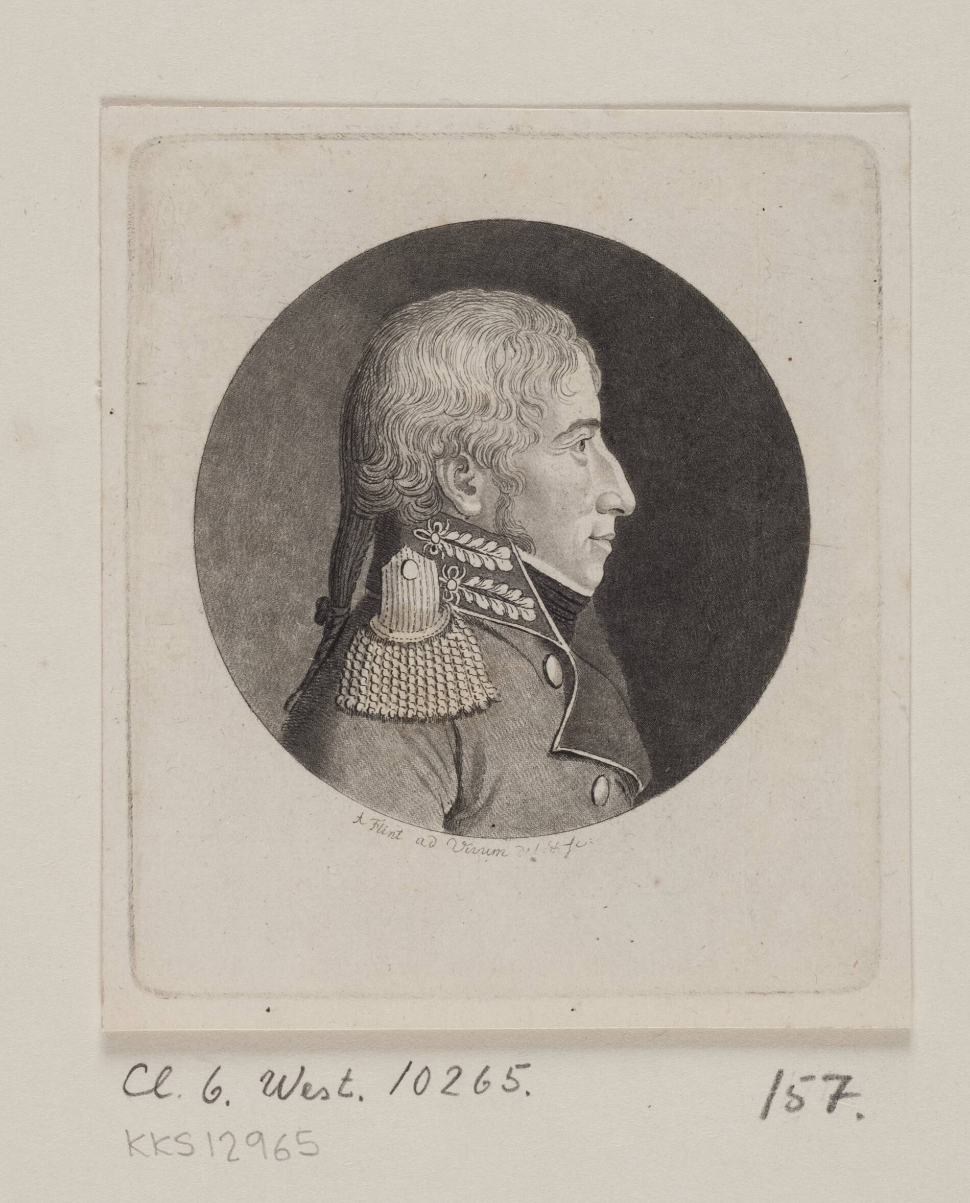 Hans Henrik Rømeling