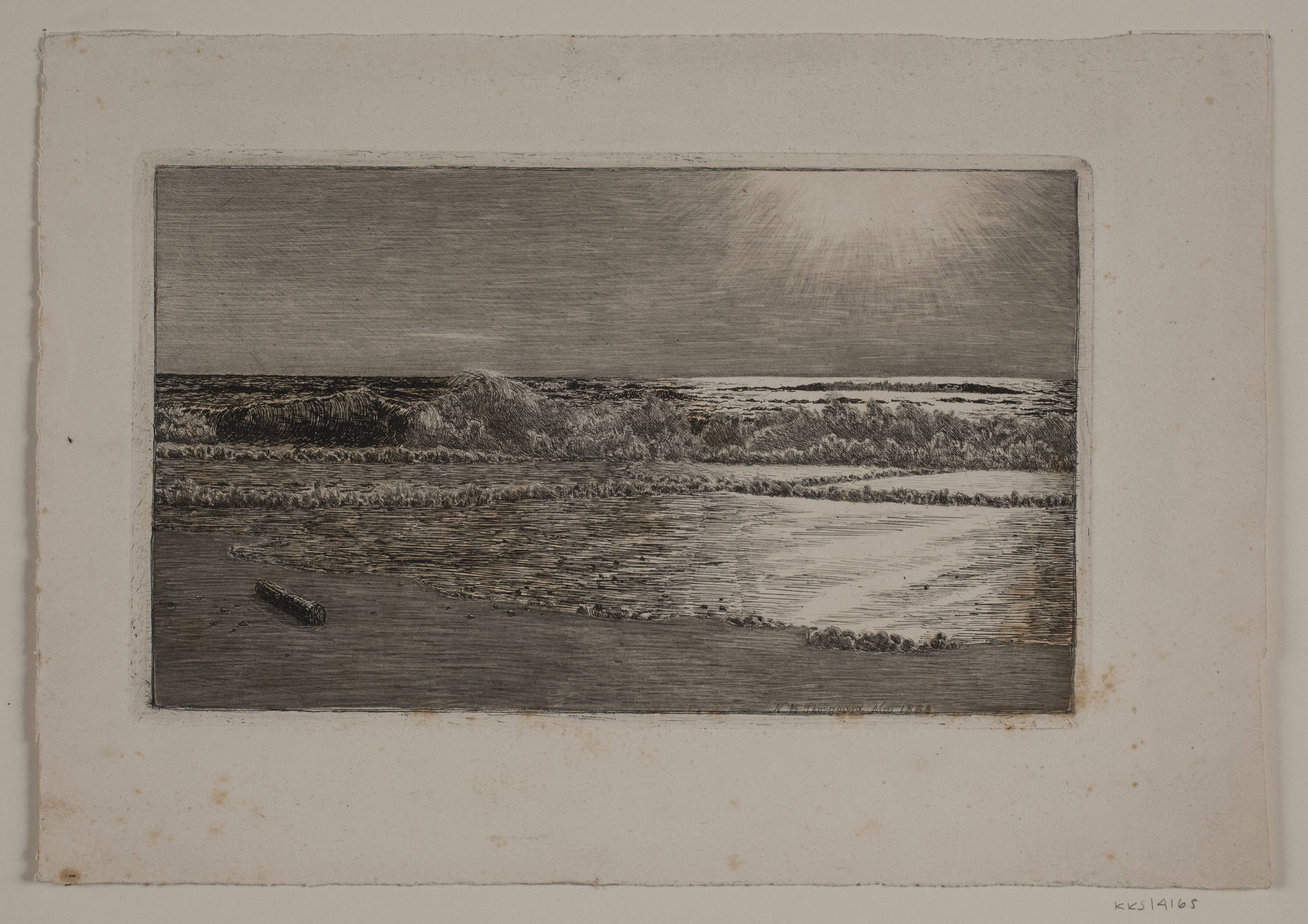 Vesterhavet