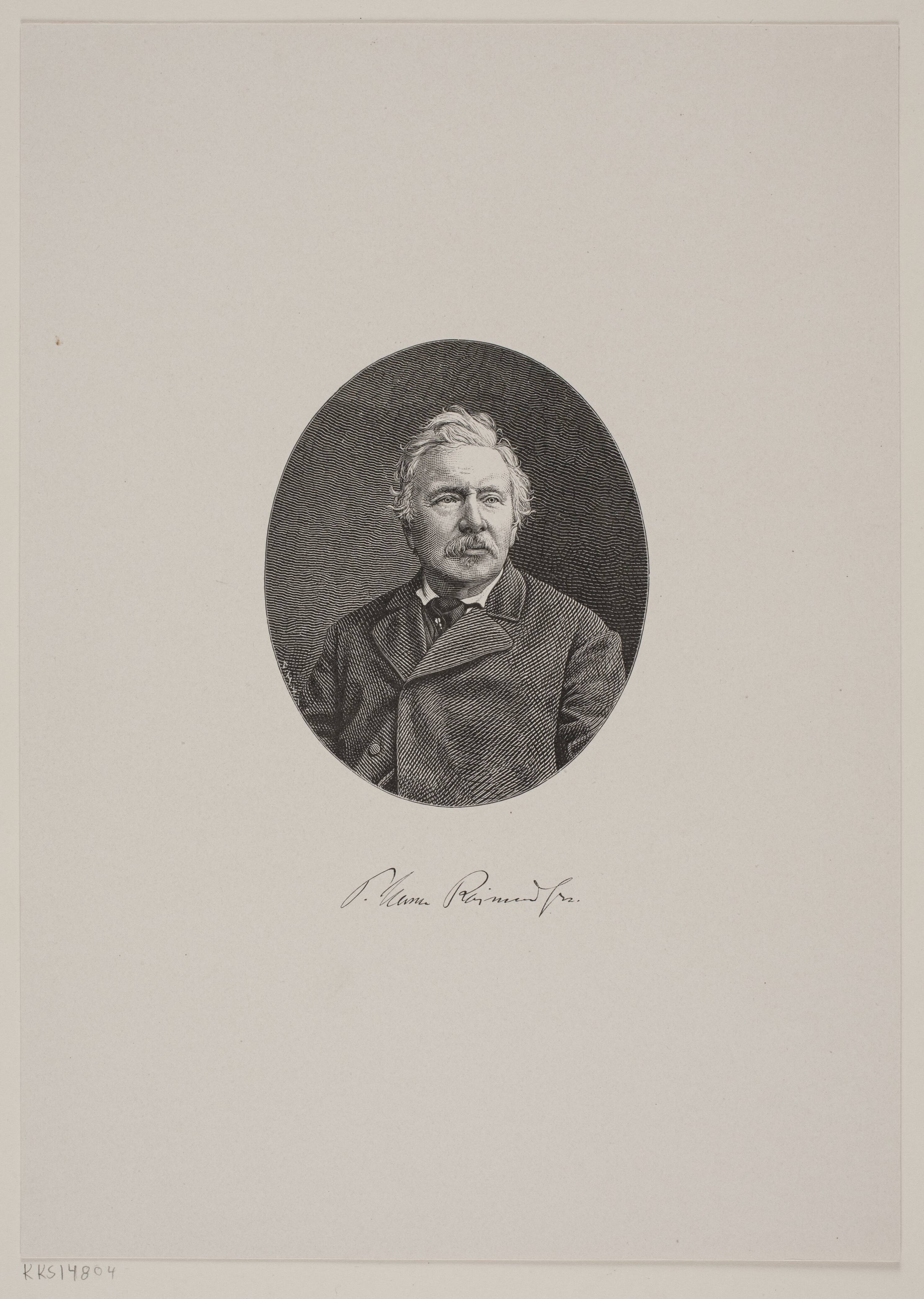P.H. Rasmussen, malerirestaurator