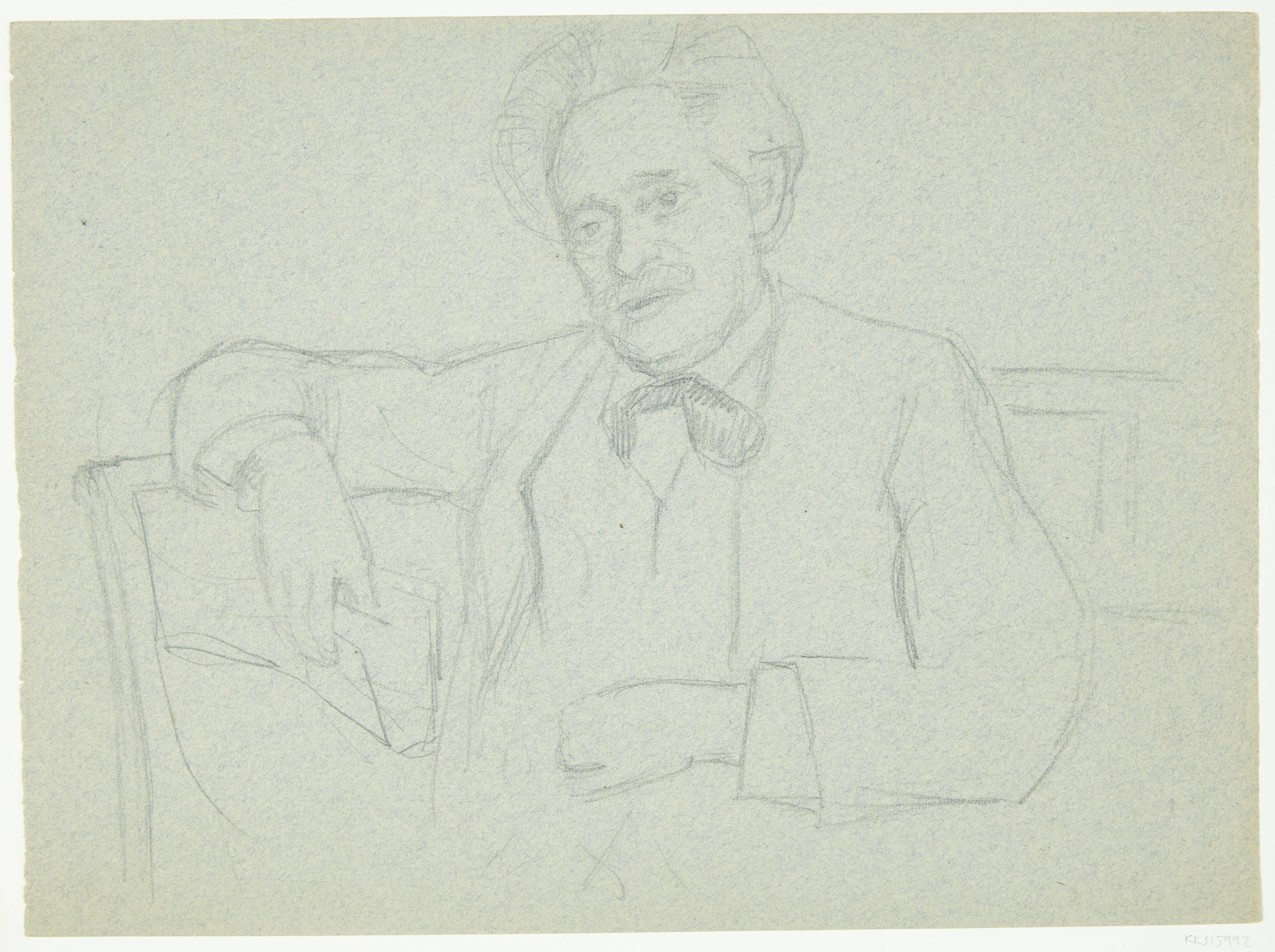 Zylograf F. Hendriksen