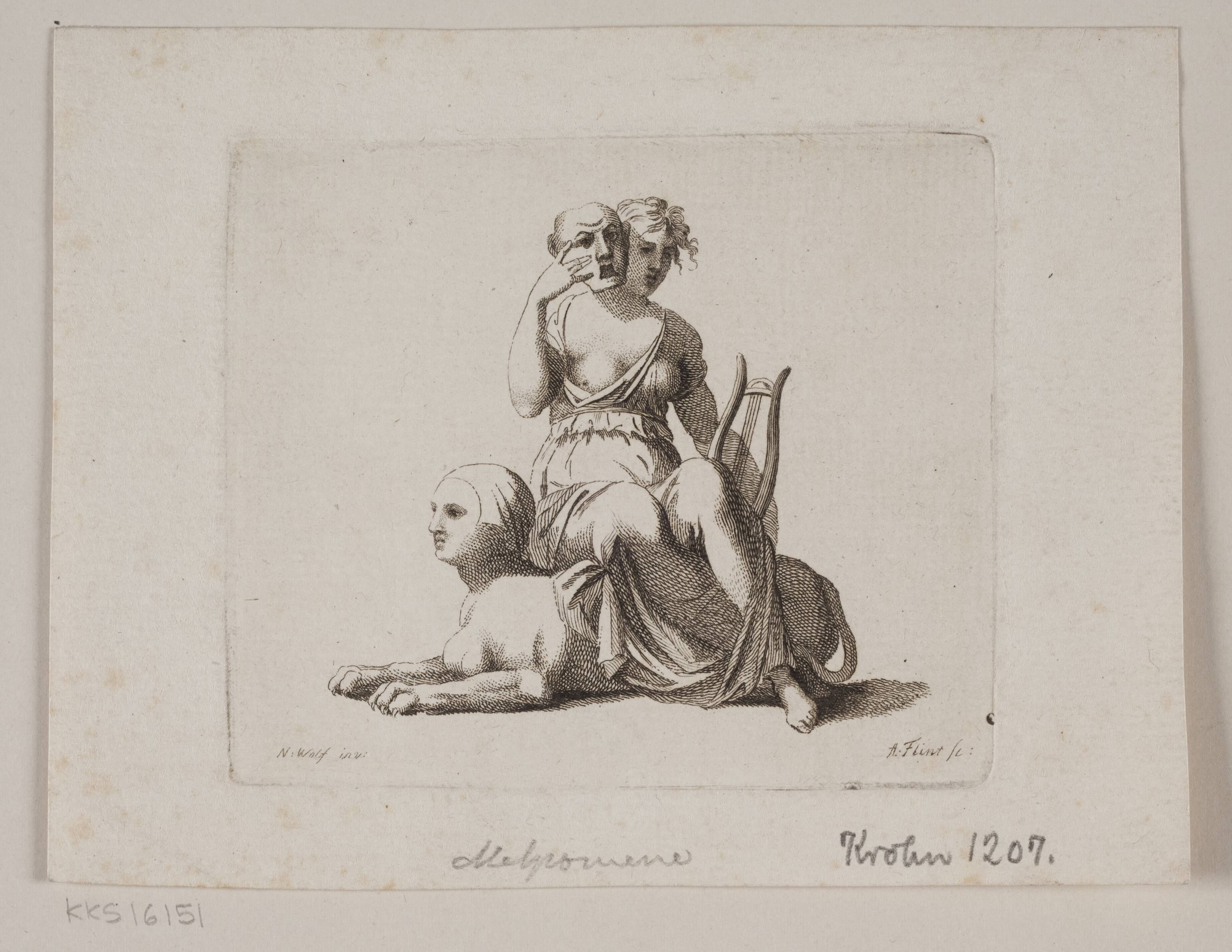 Melpomene