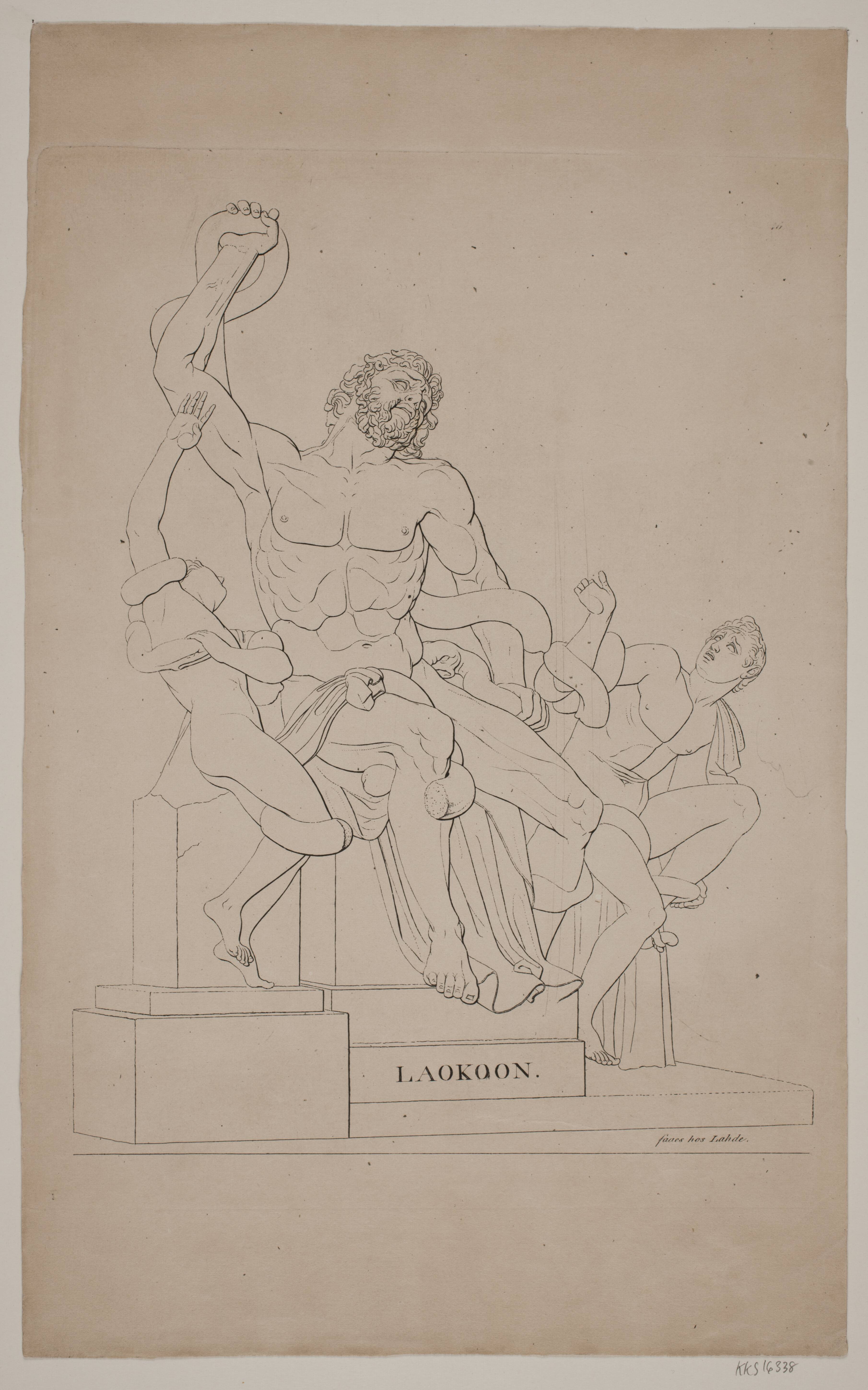 Laokoon