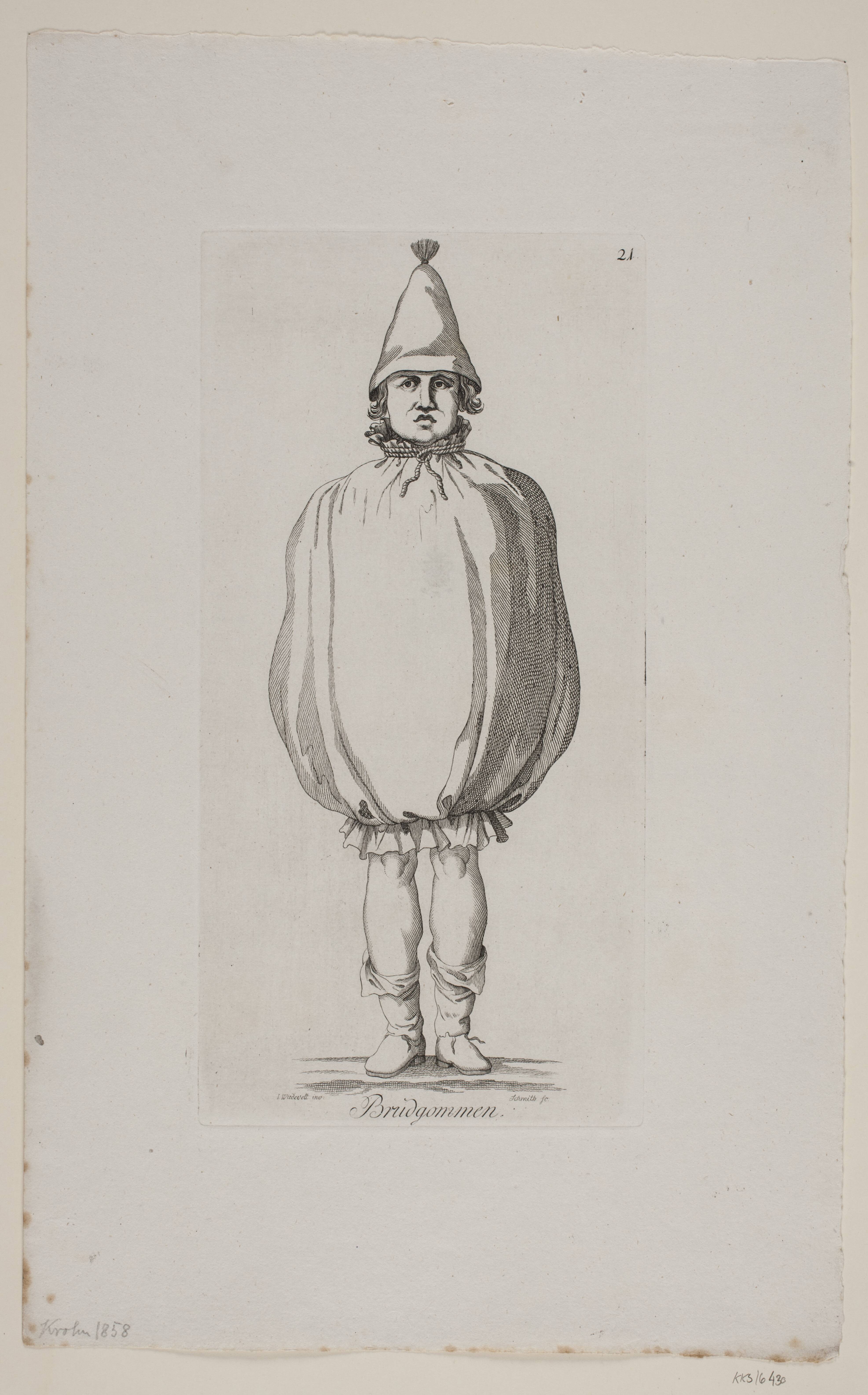 Brudgommen