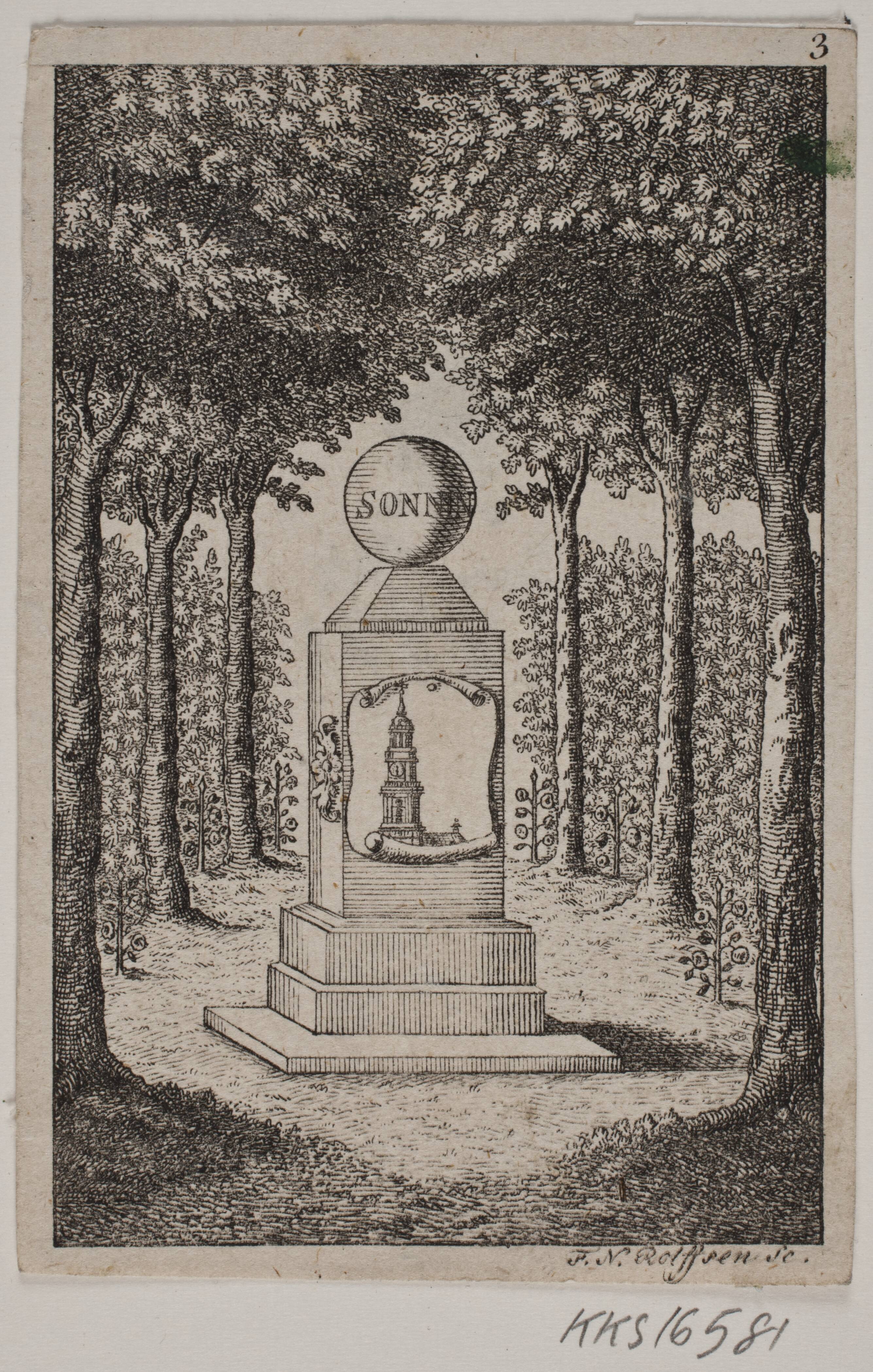 Gravmæle