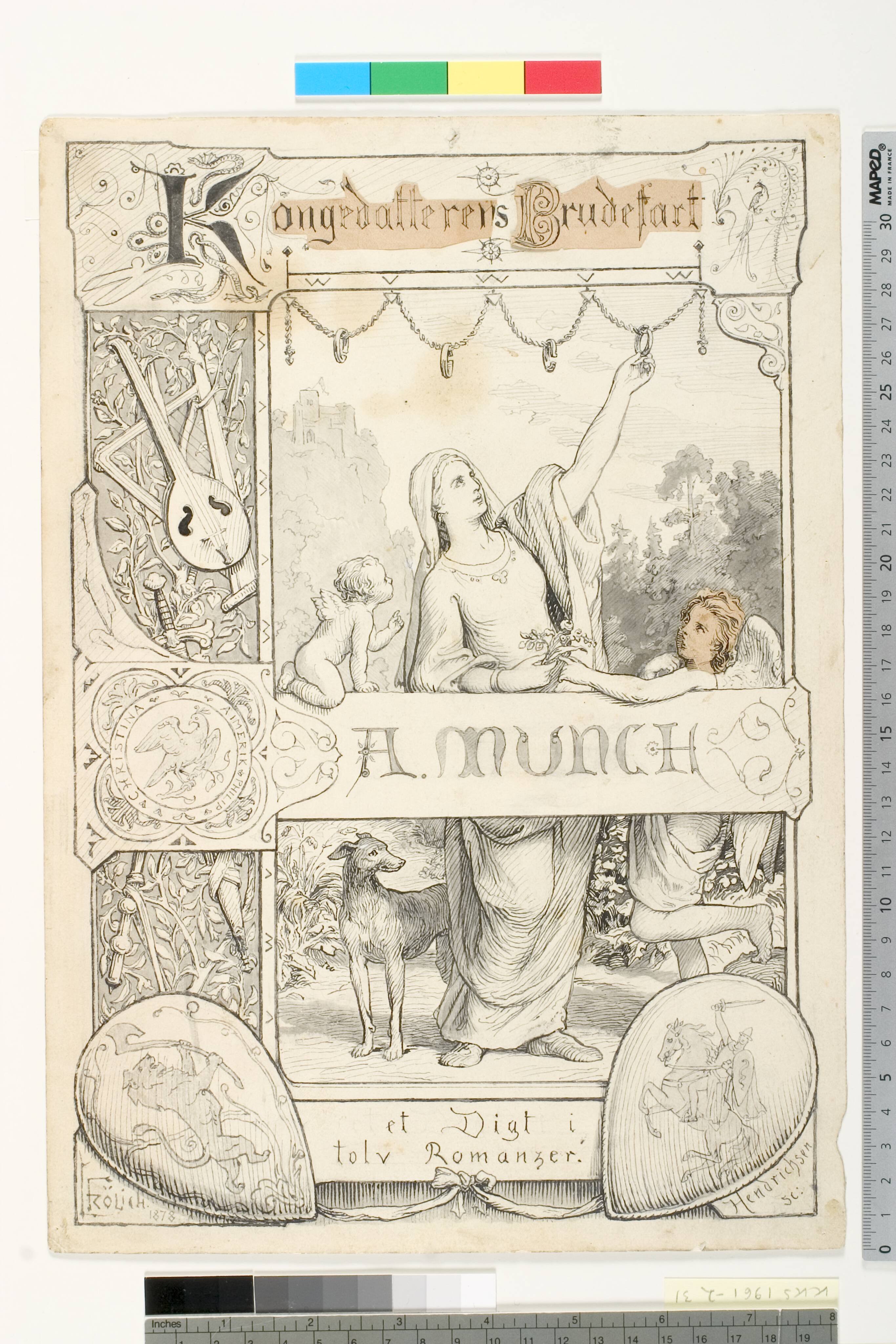 Titelblad