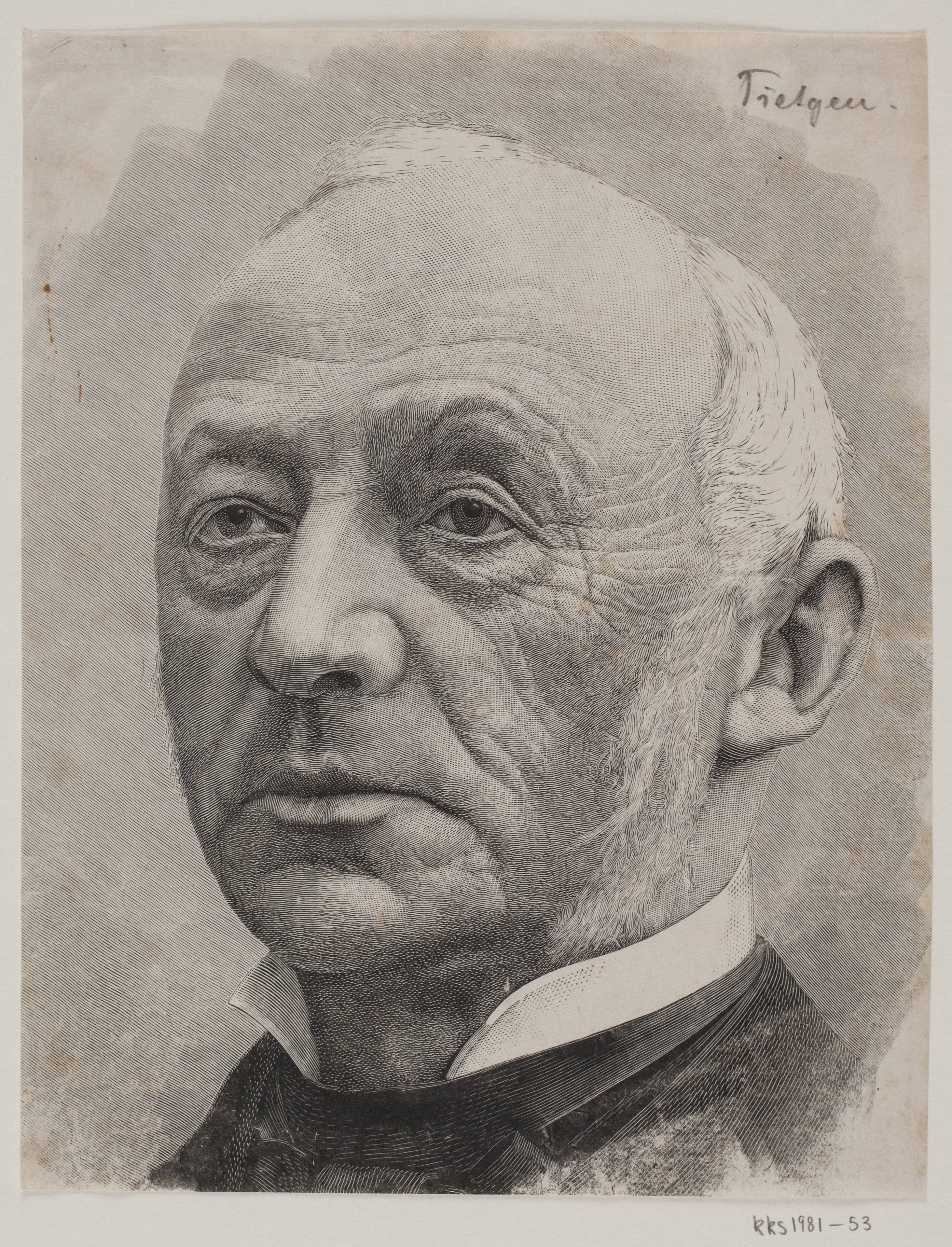 C.F. Tietgen