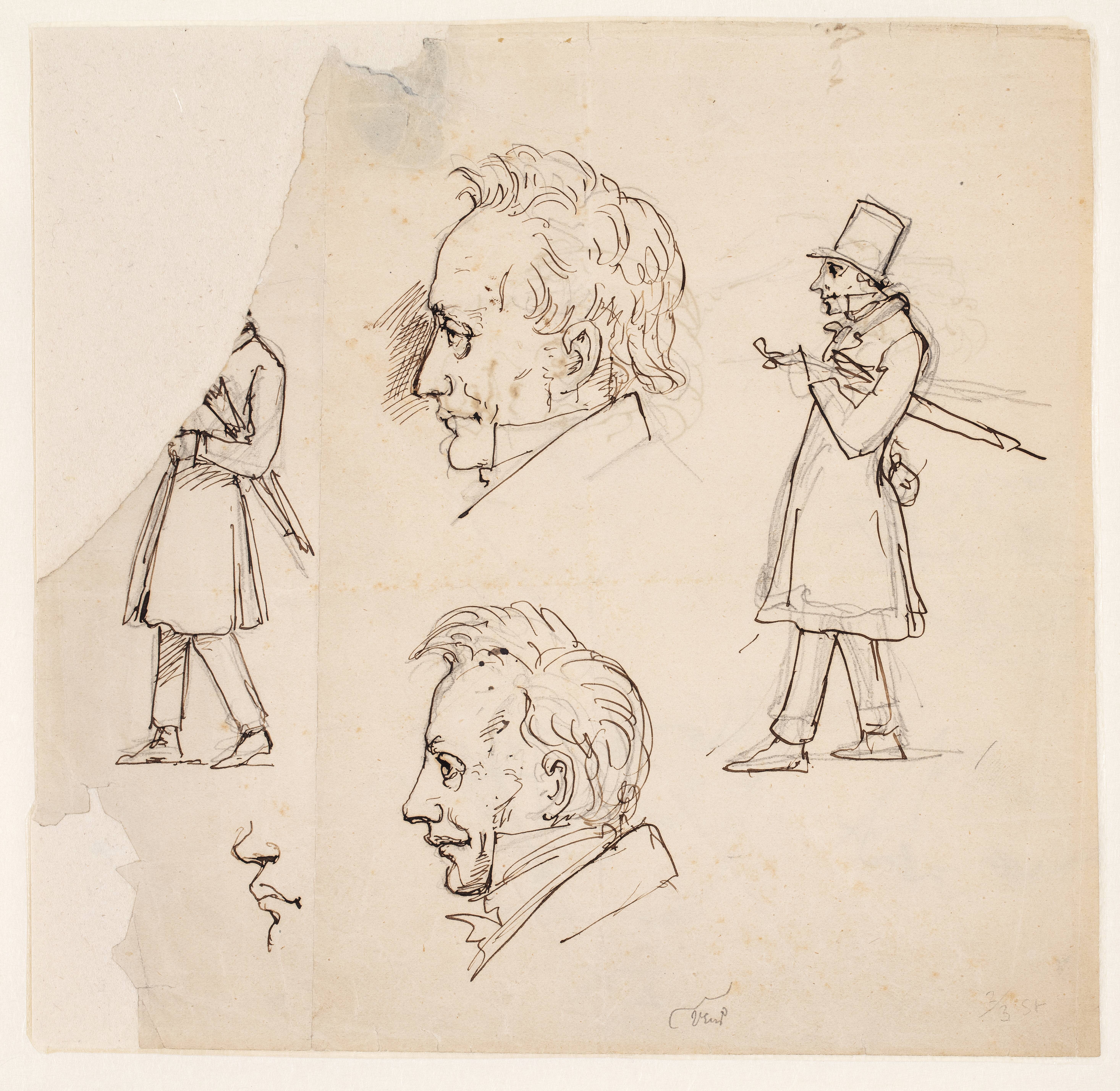 Studier af Søren Kierkegaard