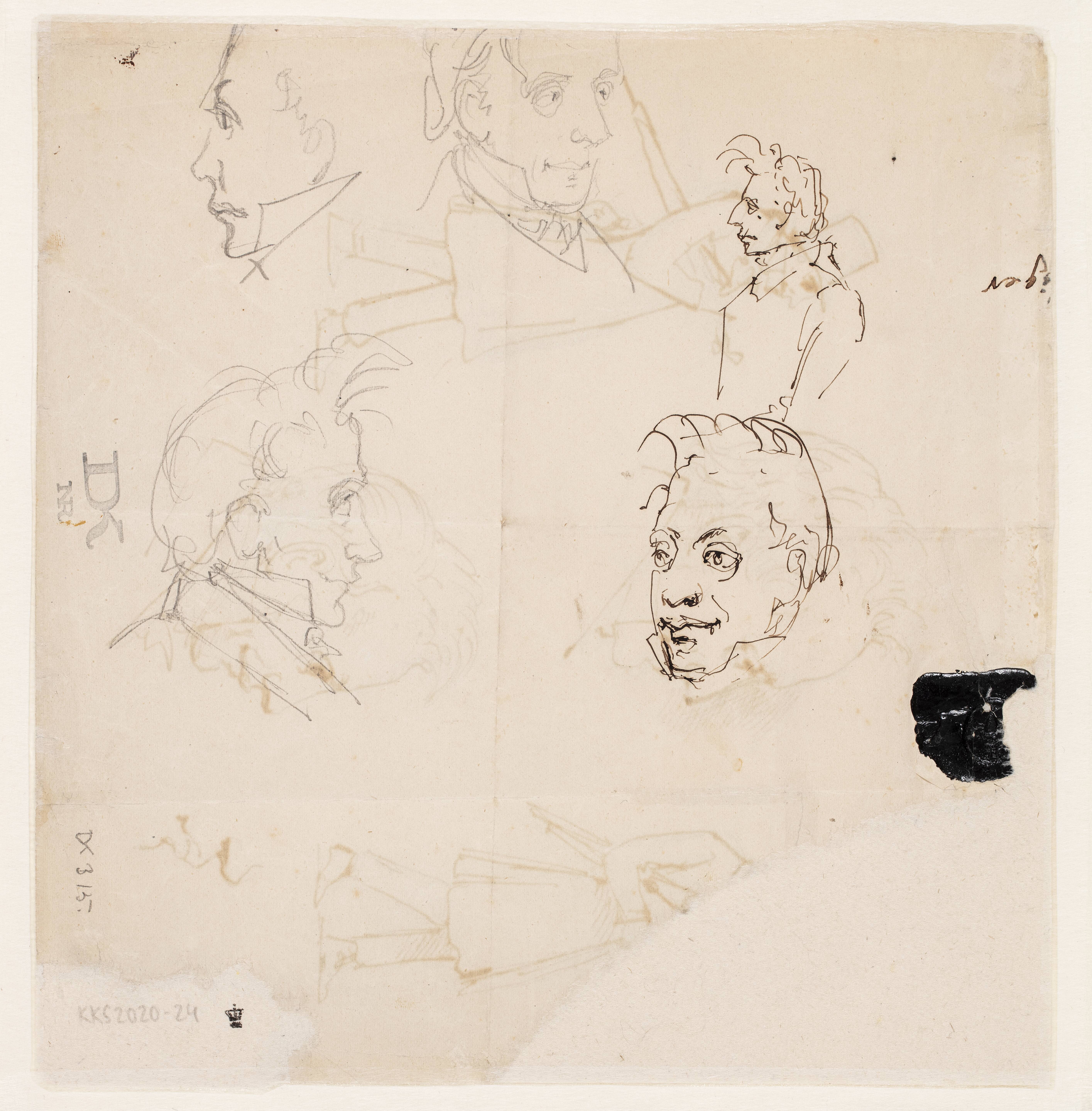 Studier af Søren Kierkegaard