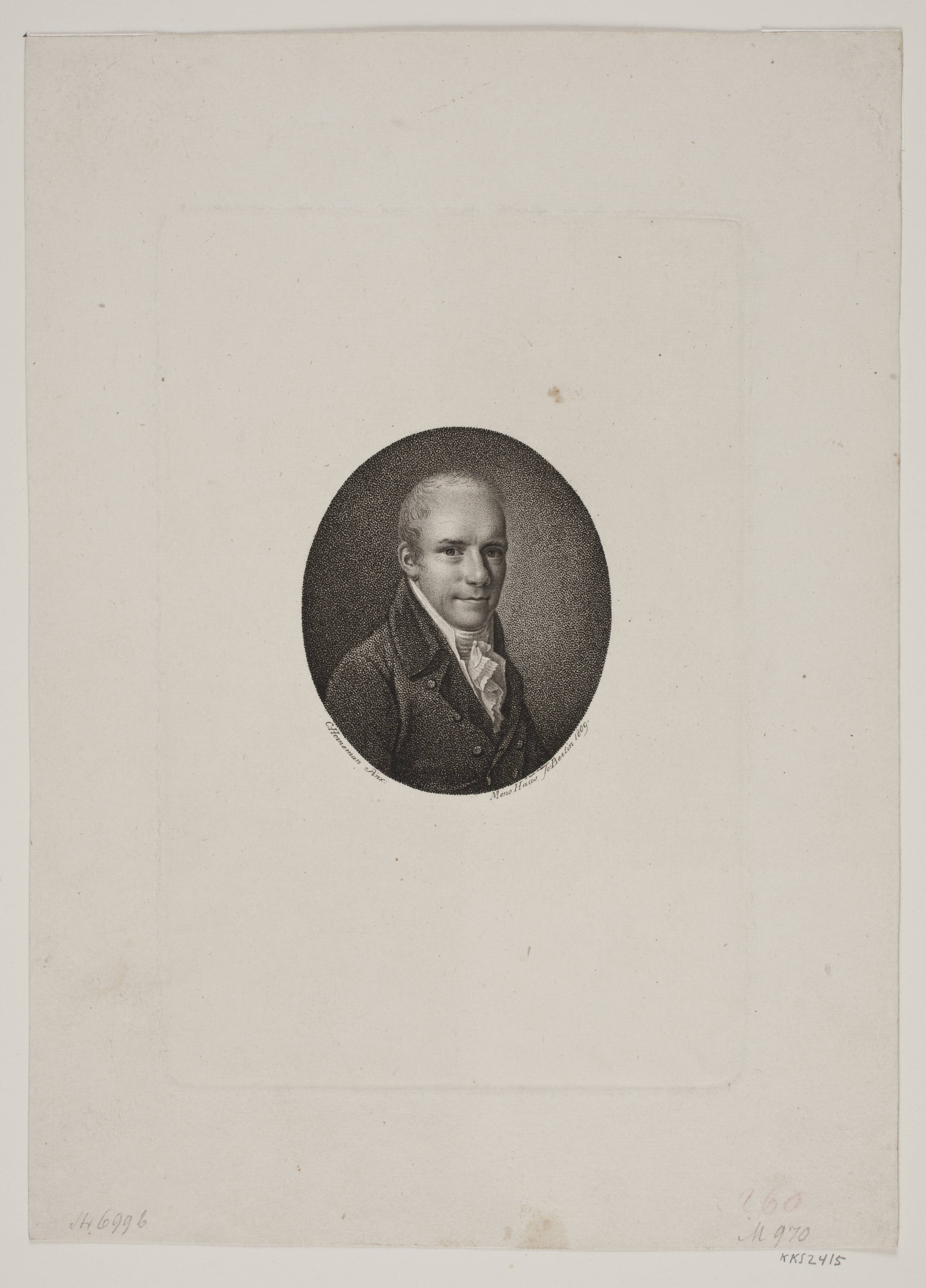 C. W. Dunzfeldt