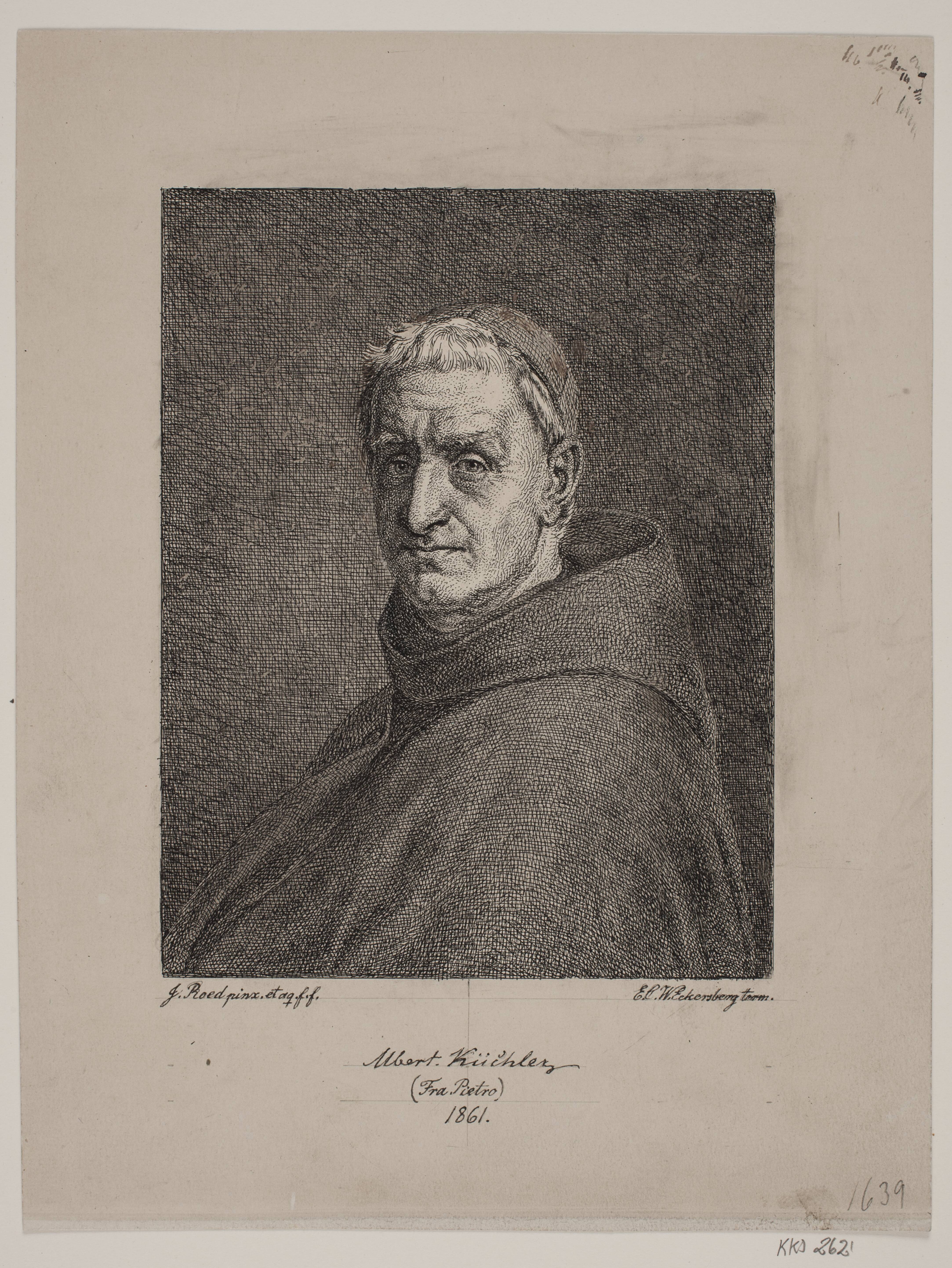 Albert Küchler