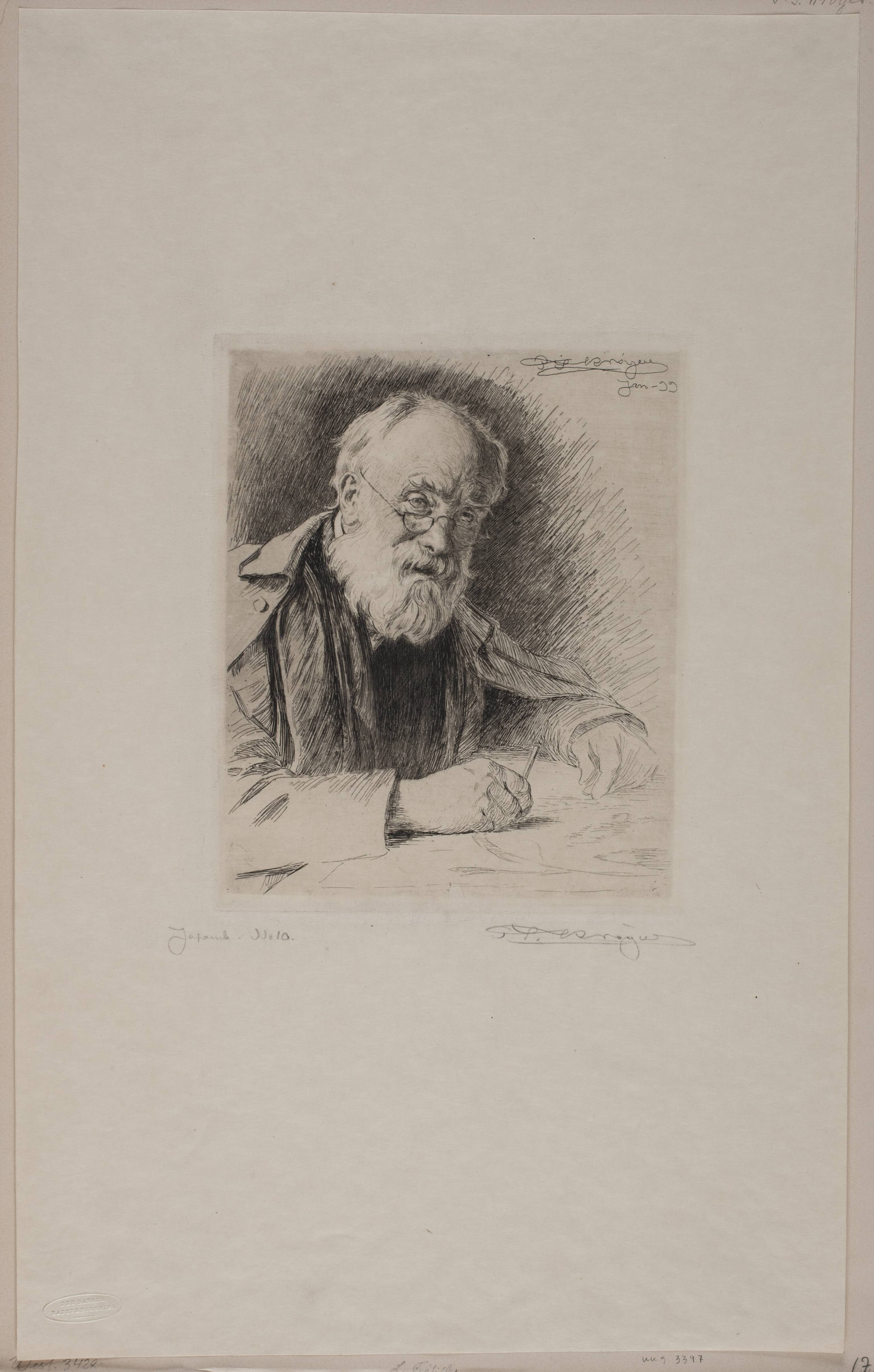 Lorenz Frölich