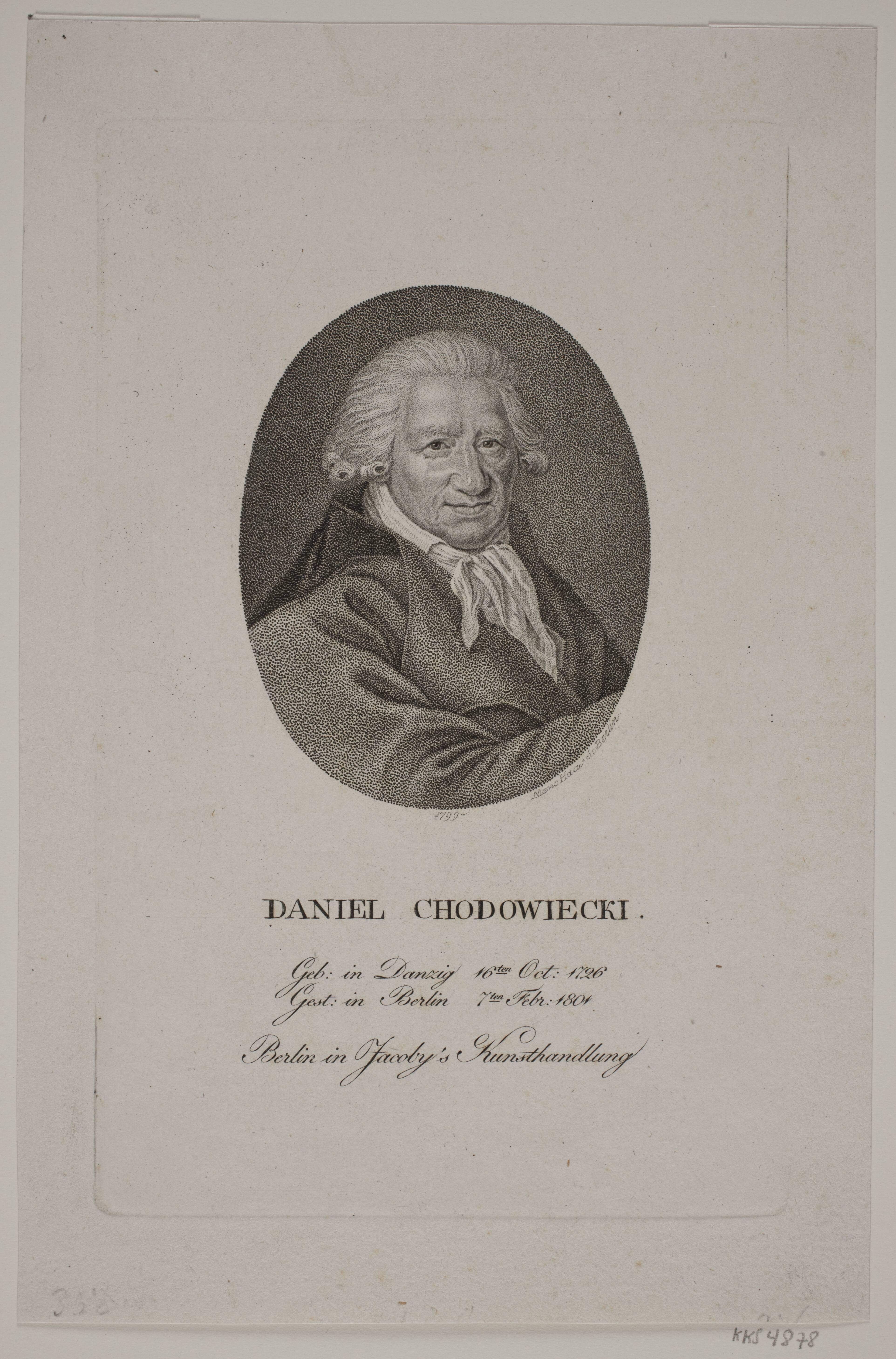 Daniel Chodowiecki